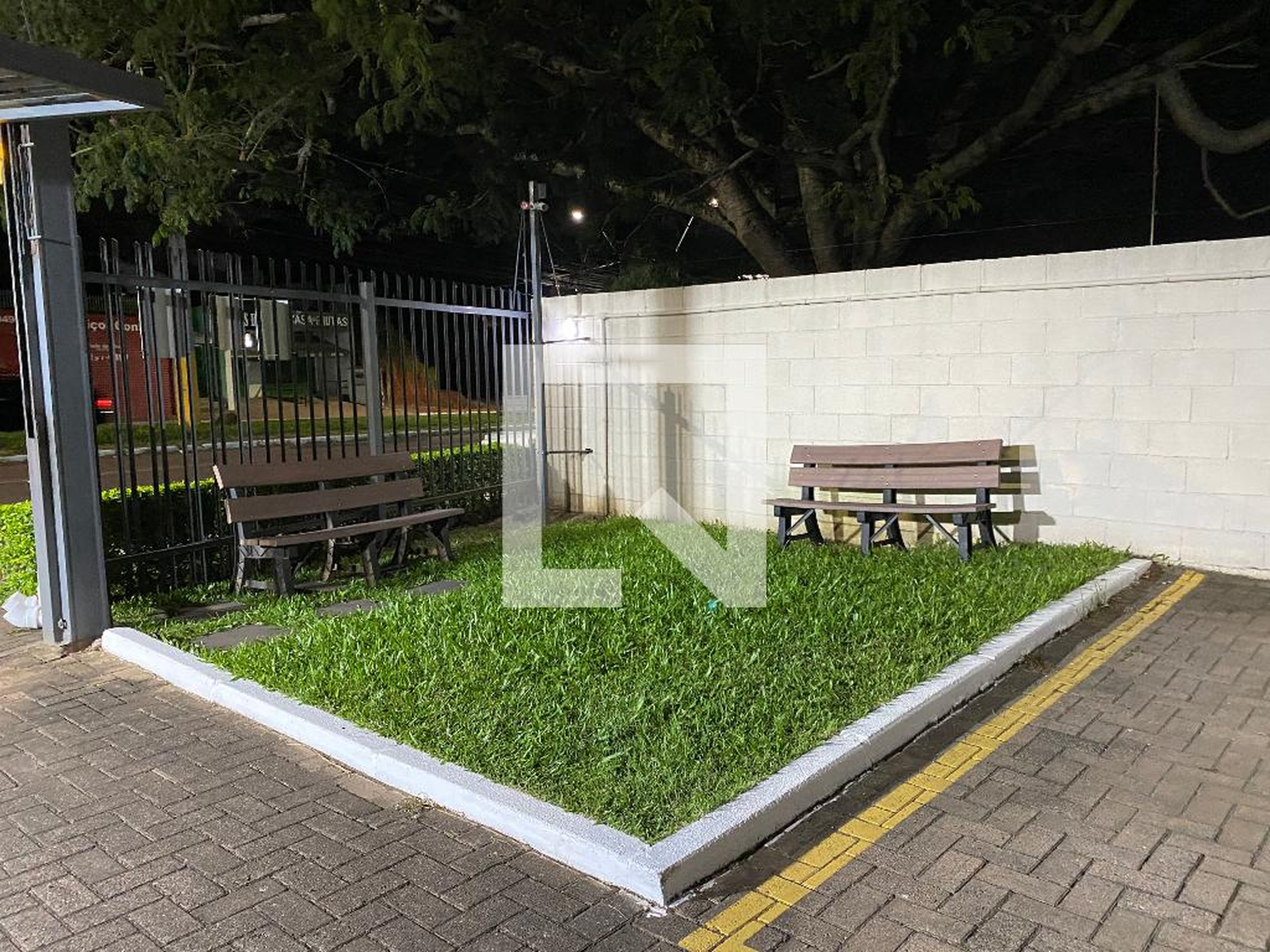 Área comum - Premiere