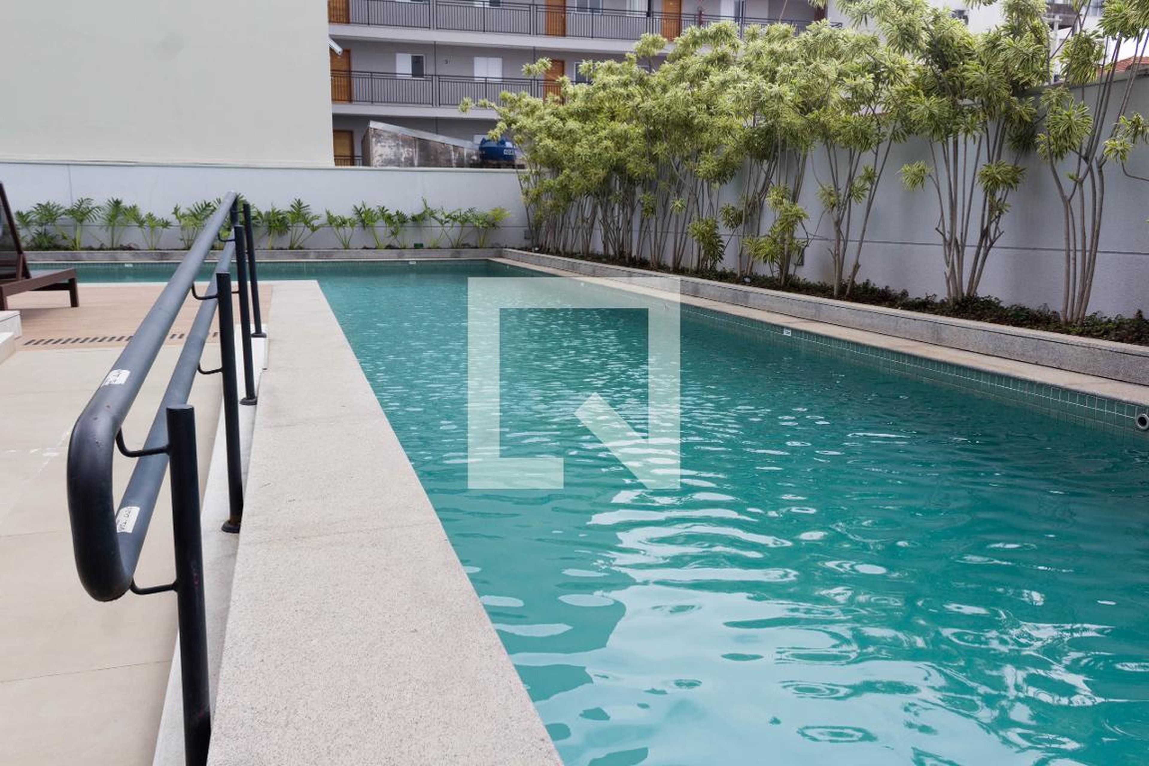 Piscina Adulto - Fábula Freguesia do Ó