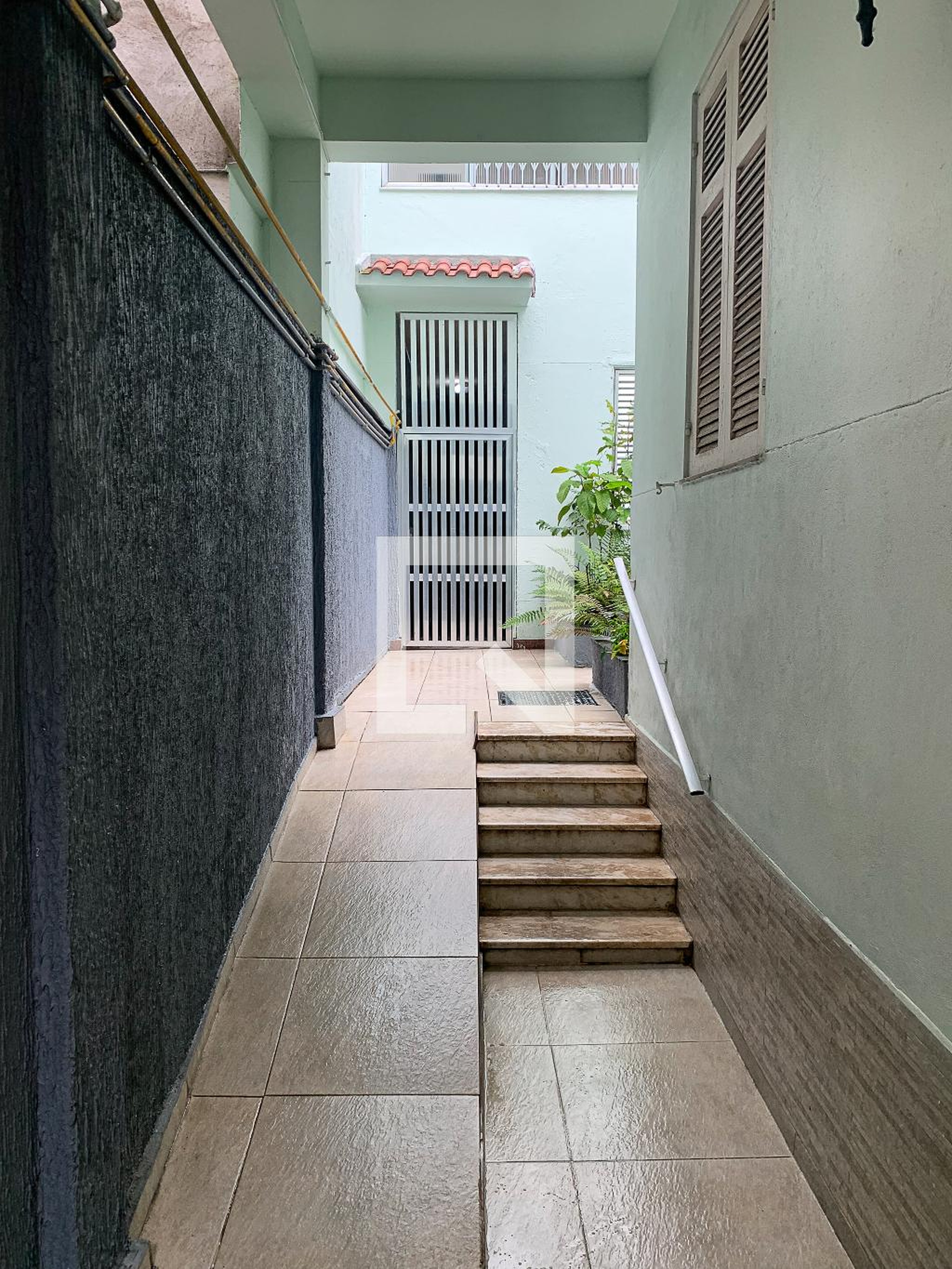 Hall de entrada - null