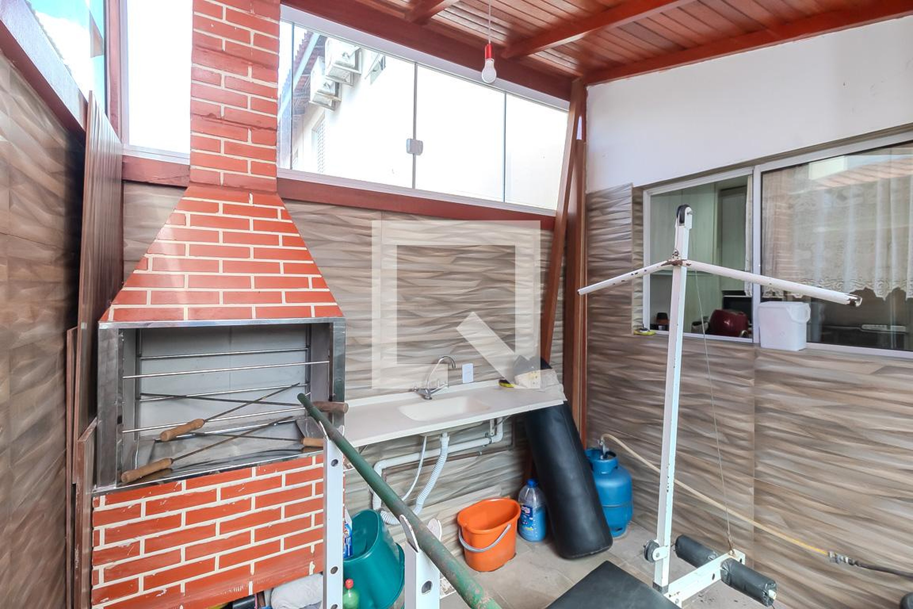 Espaço Gourmet - Alameda das Magnólias