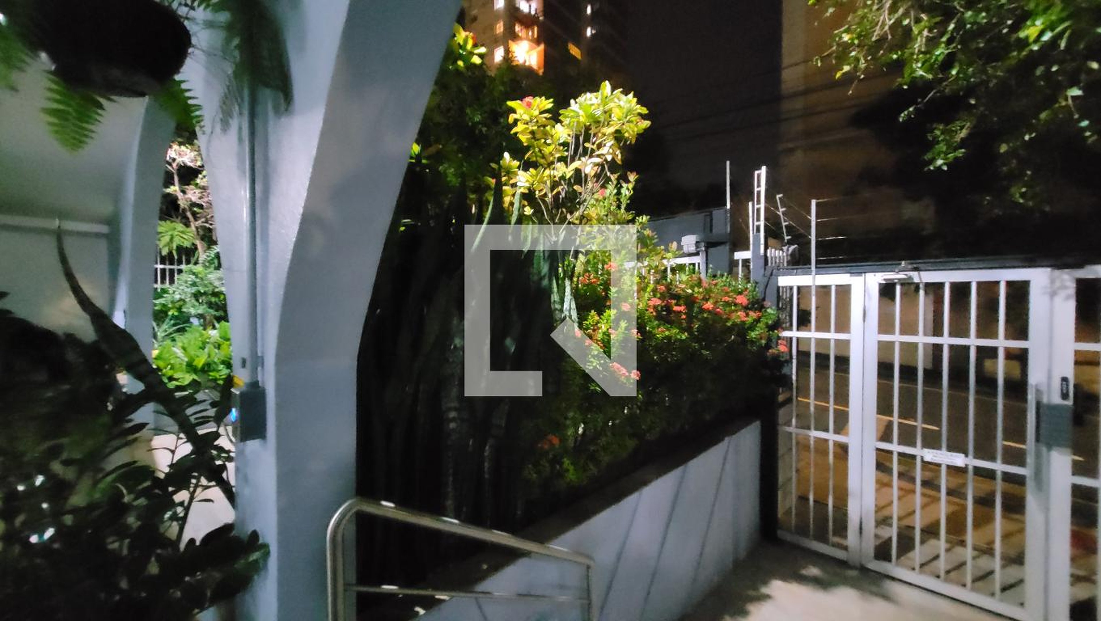 Área comum - Tambaqui