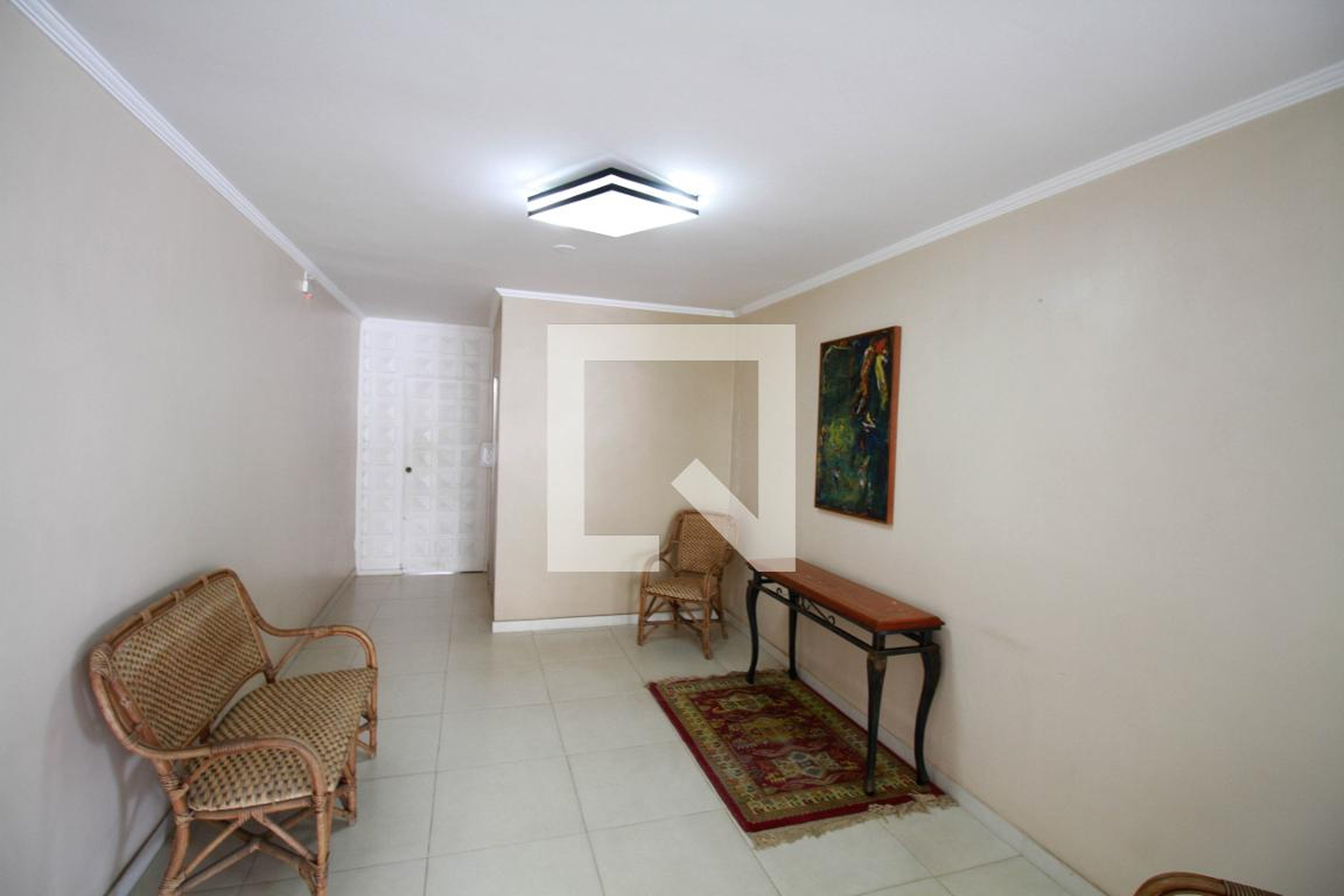 Hall de Entrada - Daisylin