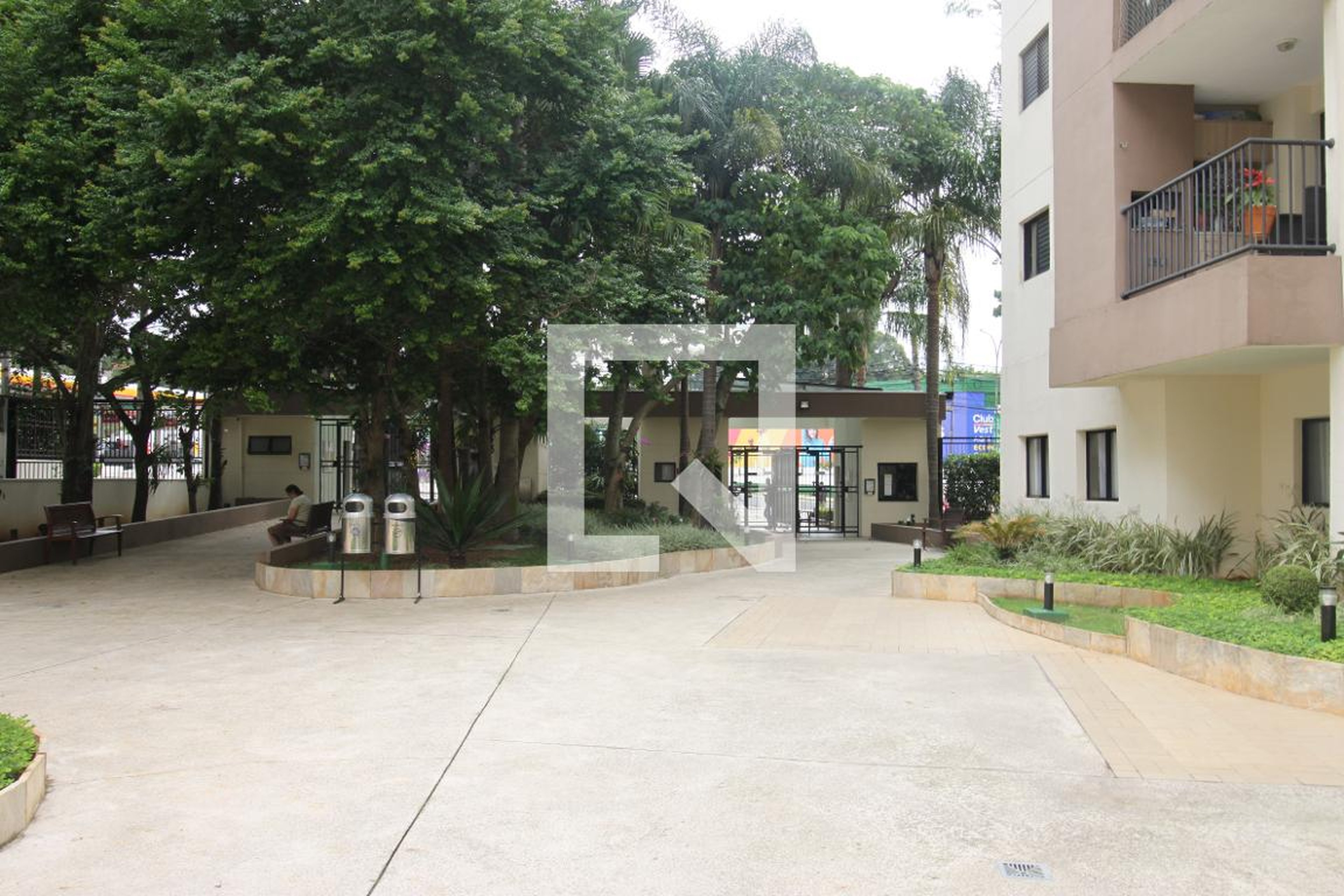 Portaria - Interclube