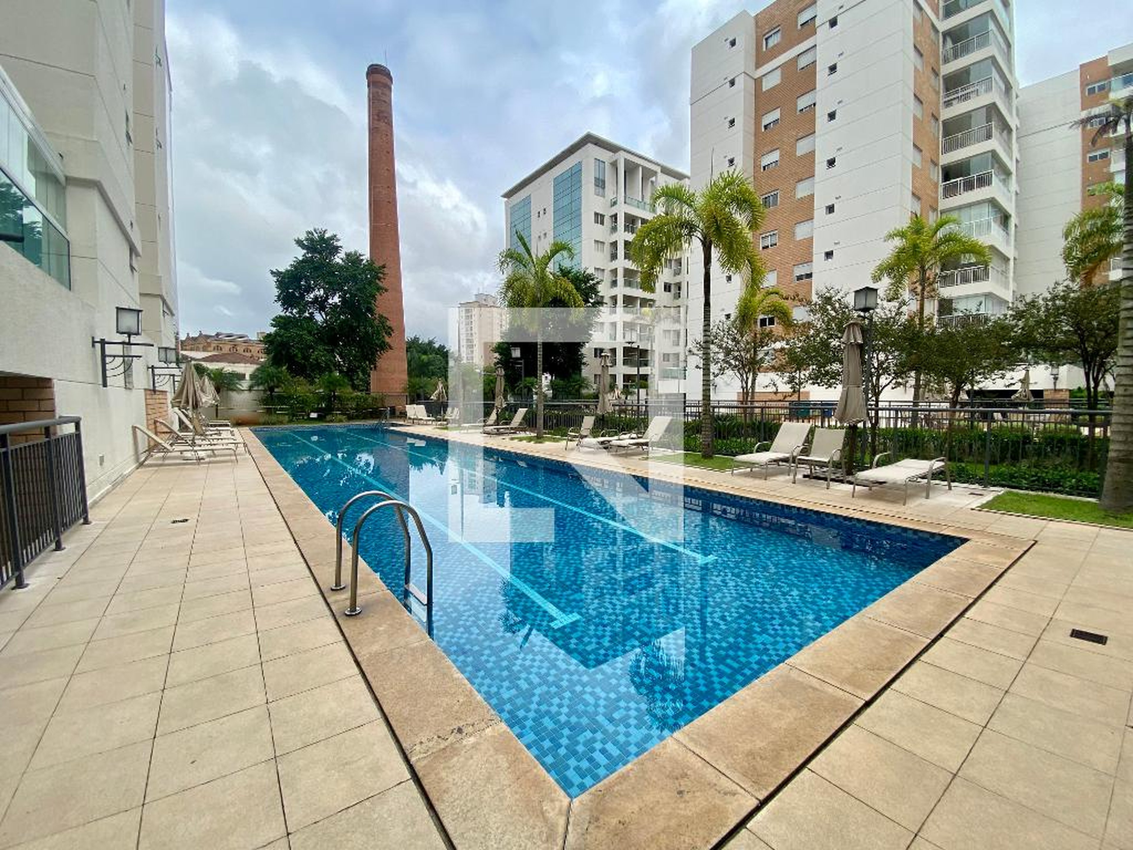 Piscina 1 - Portale Mattino