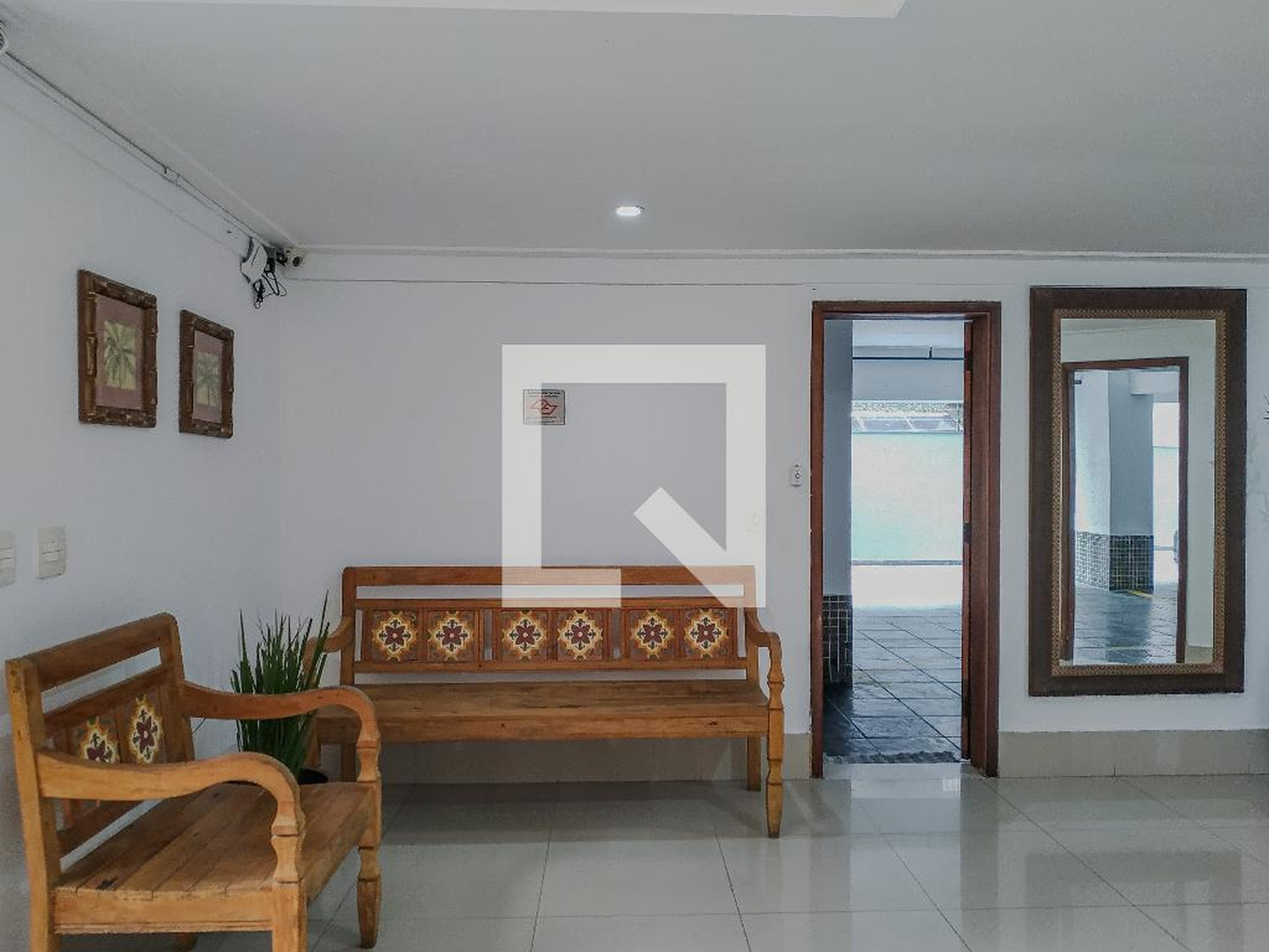 Hall social - São Carlos