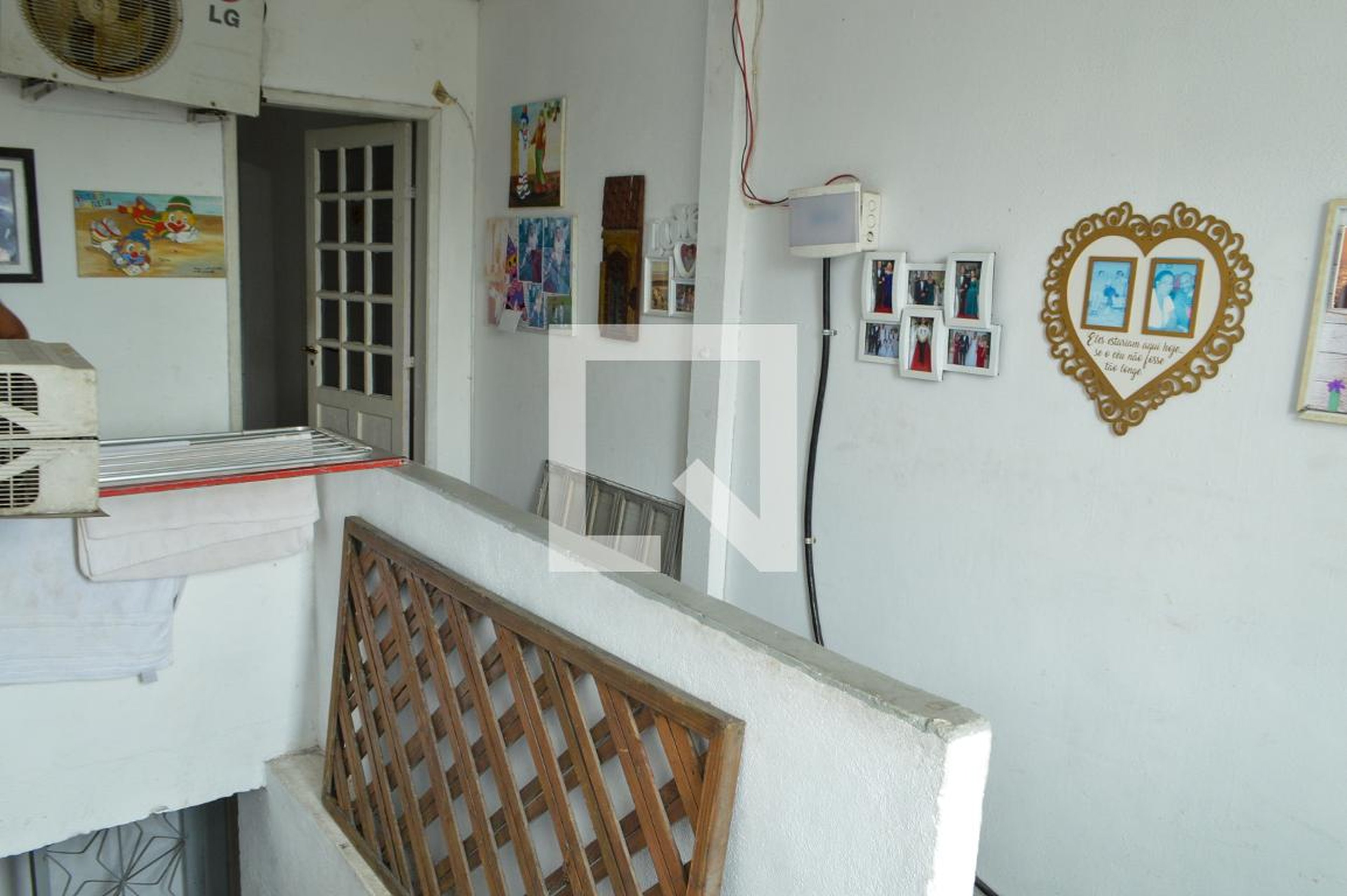 Hall de Entrada - null