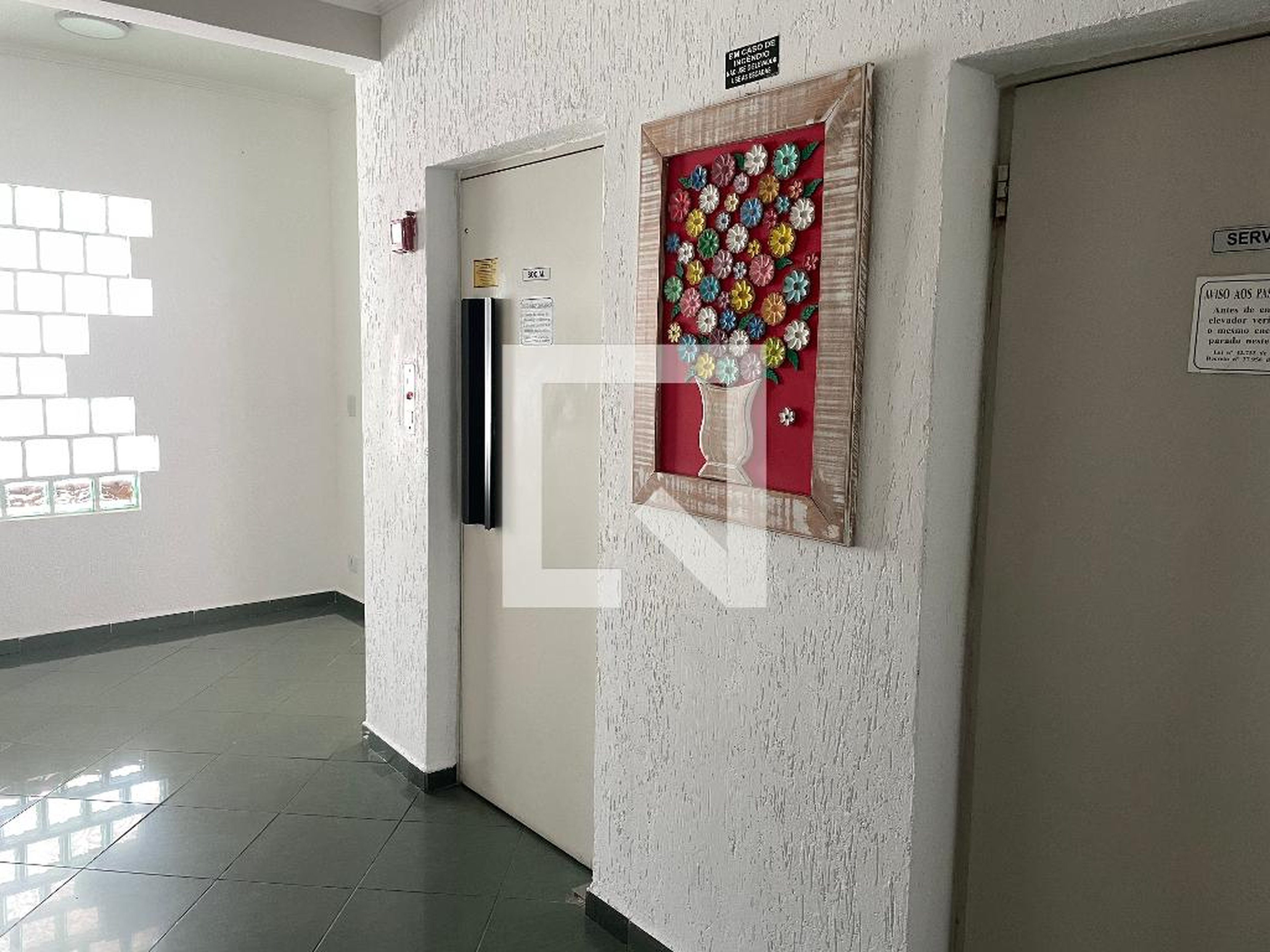 Elevador - Degumergian