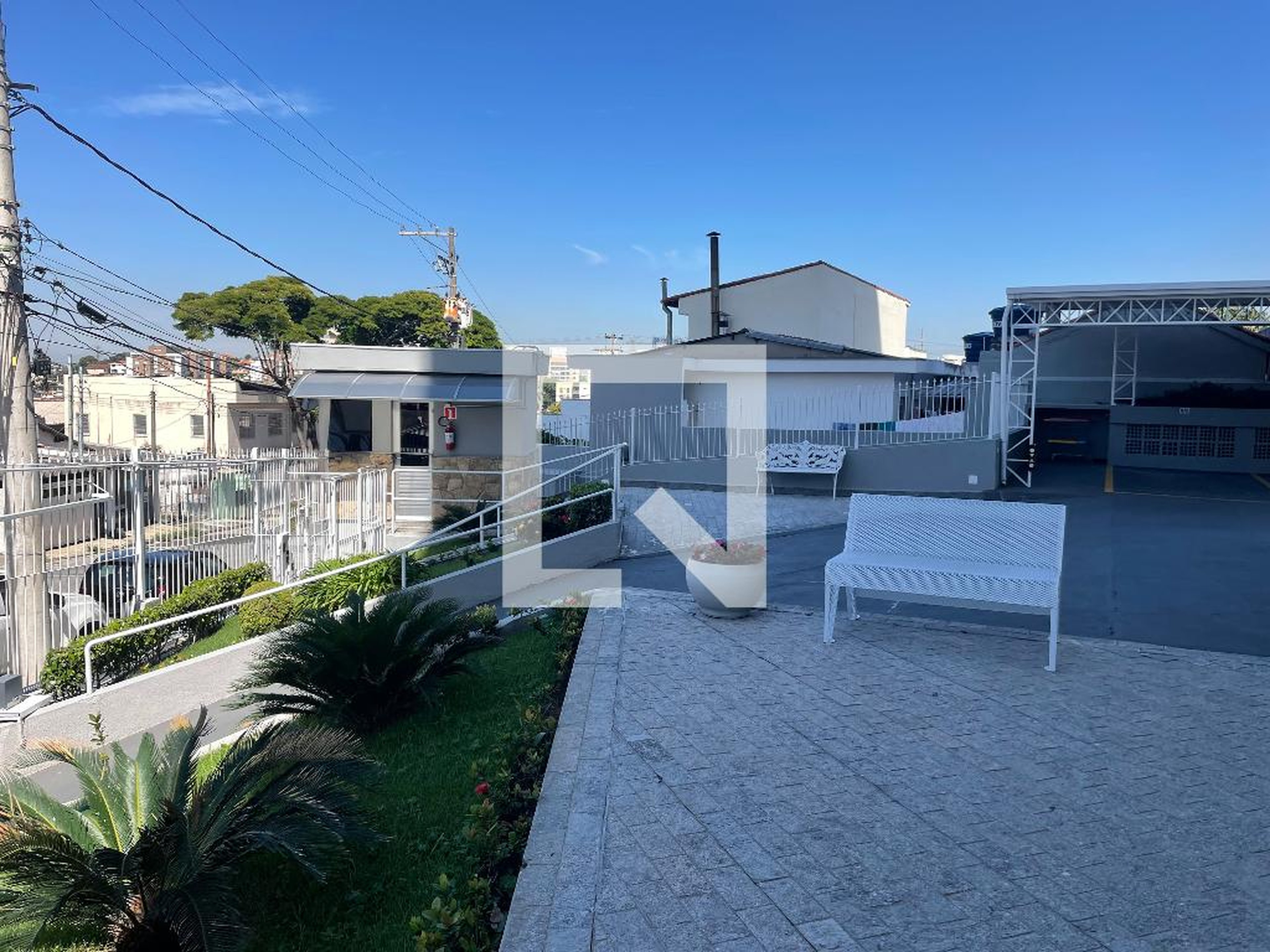 Portaria - Degumergian