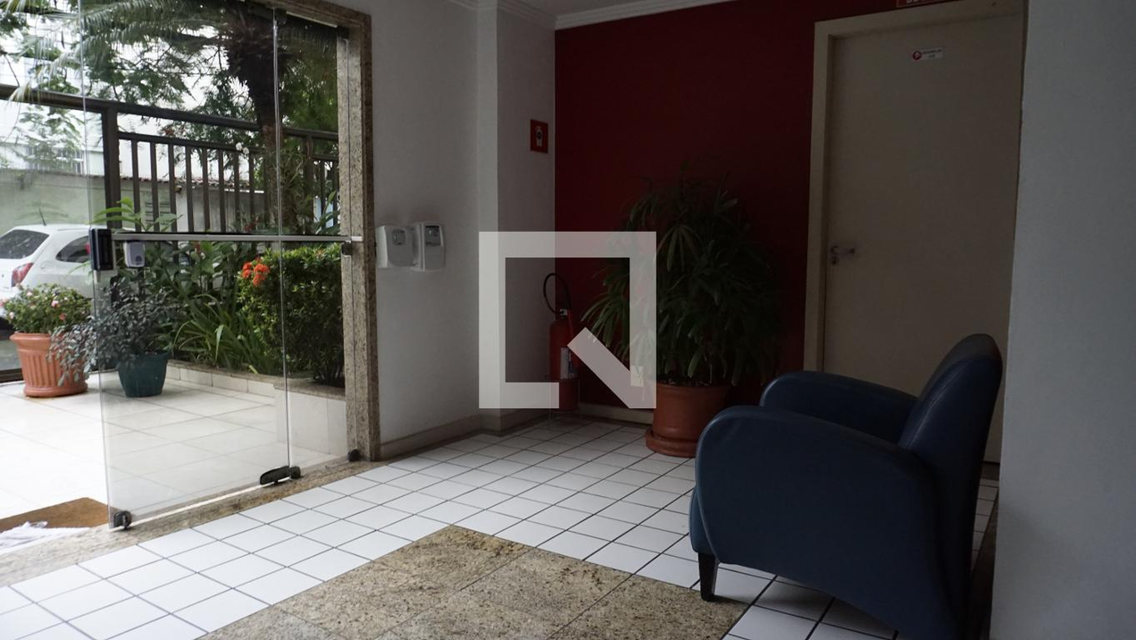 Hall de Entrada - Potiguara 325