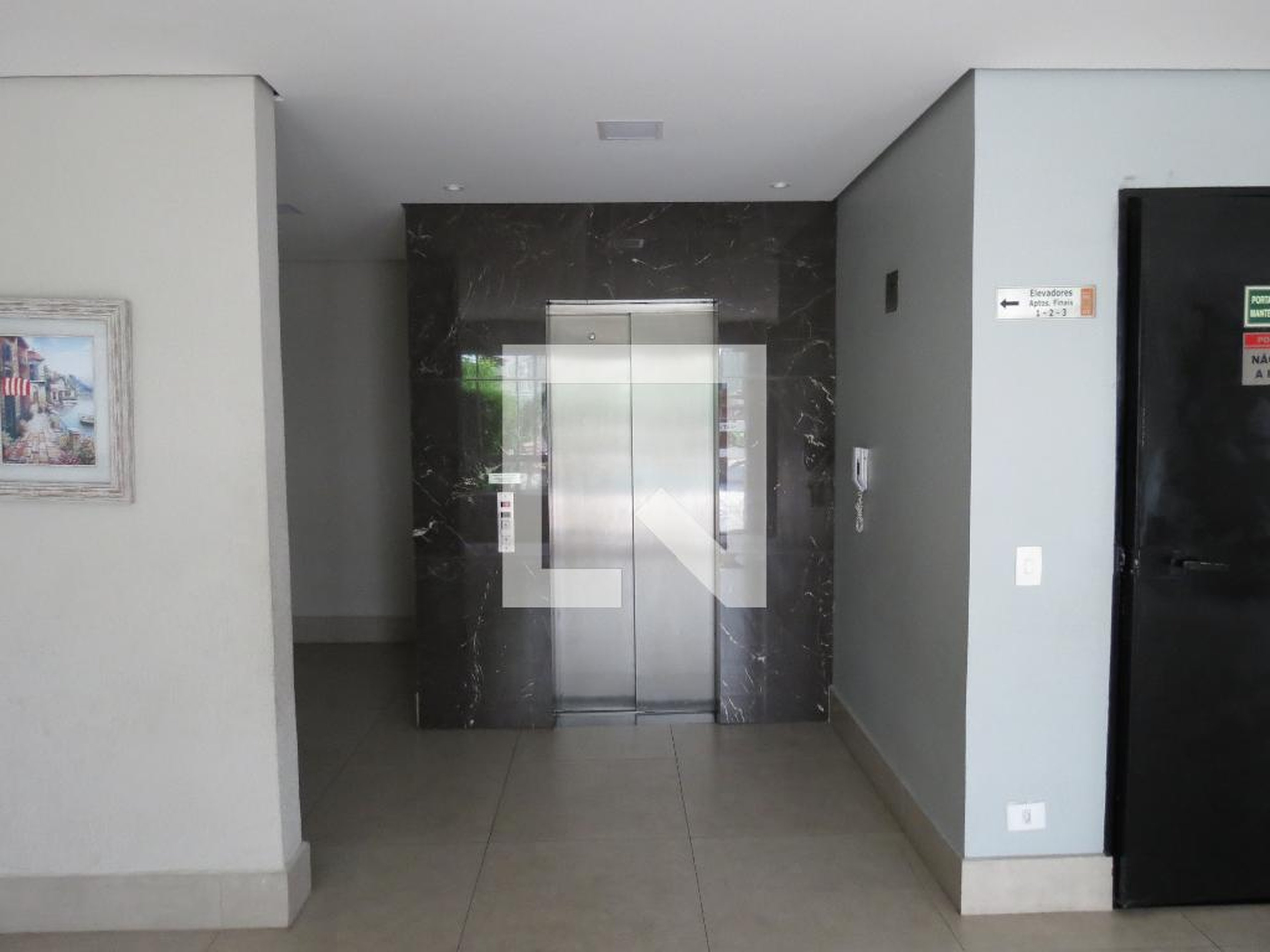 Elevador - Smart Clube