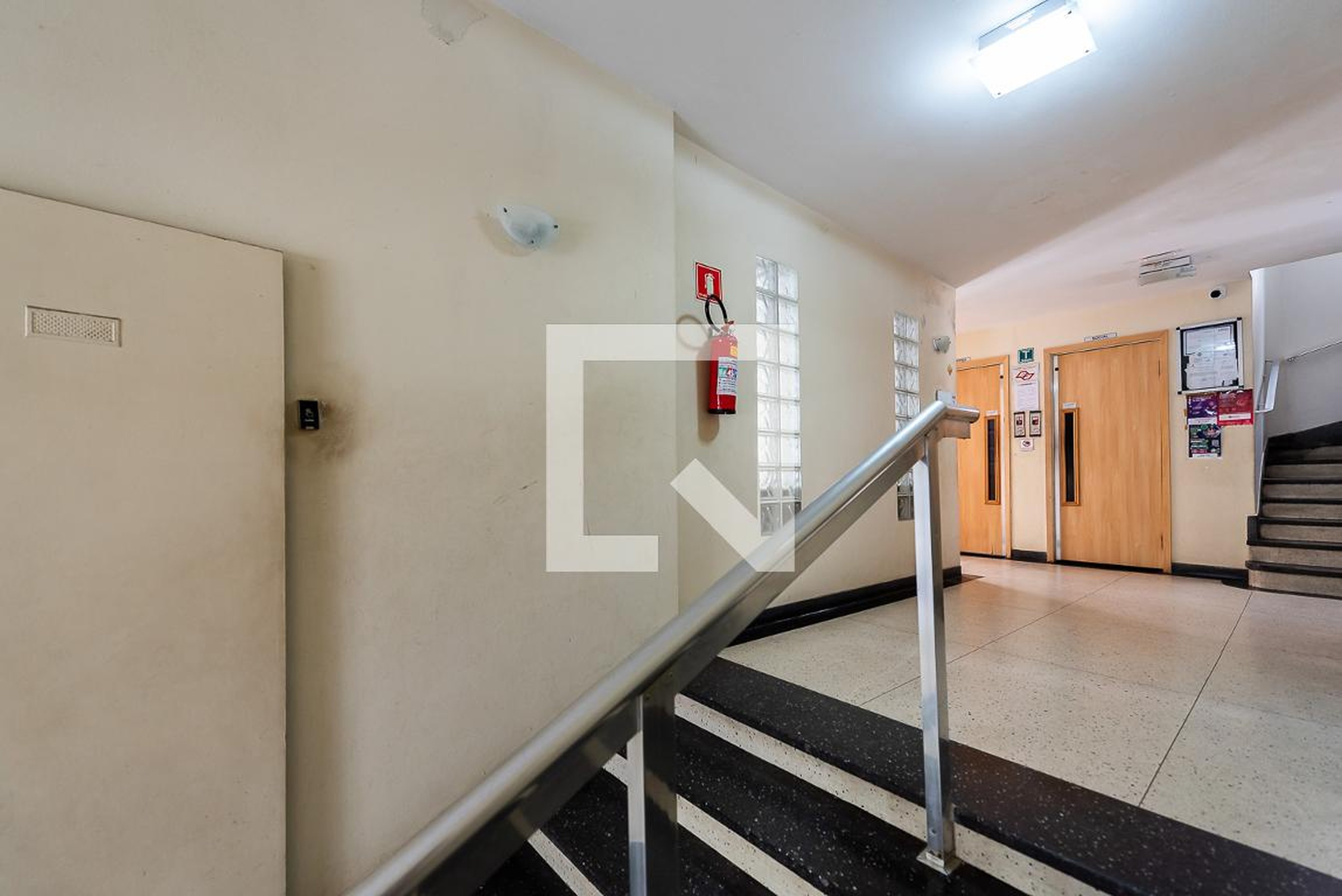 Hall de entrada - null