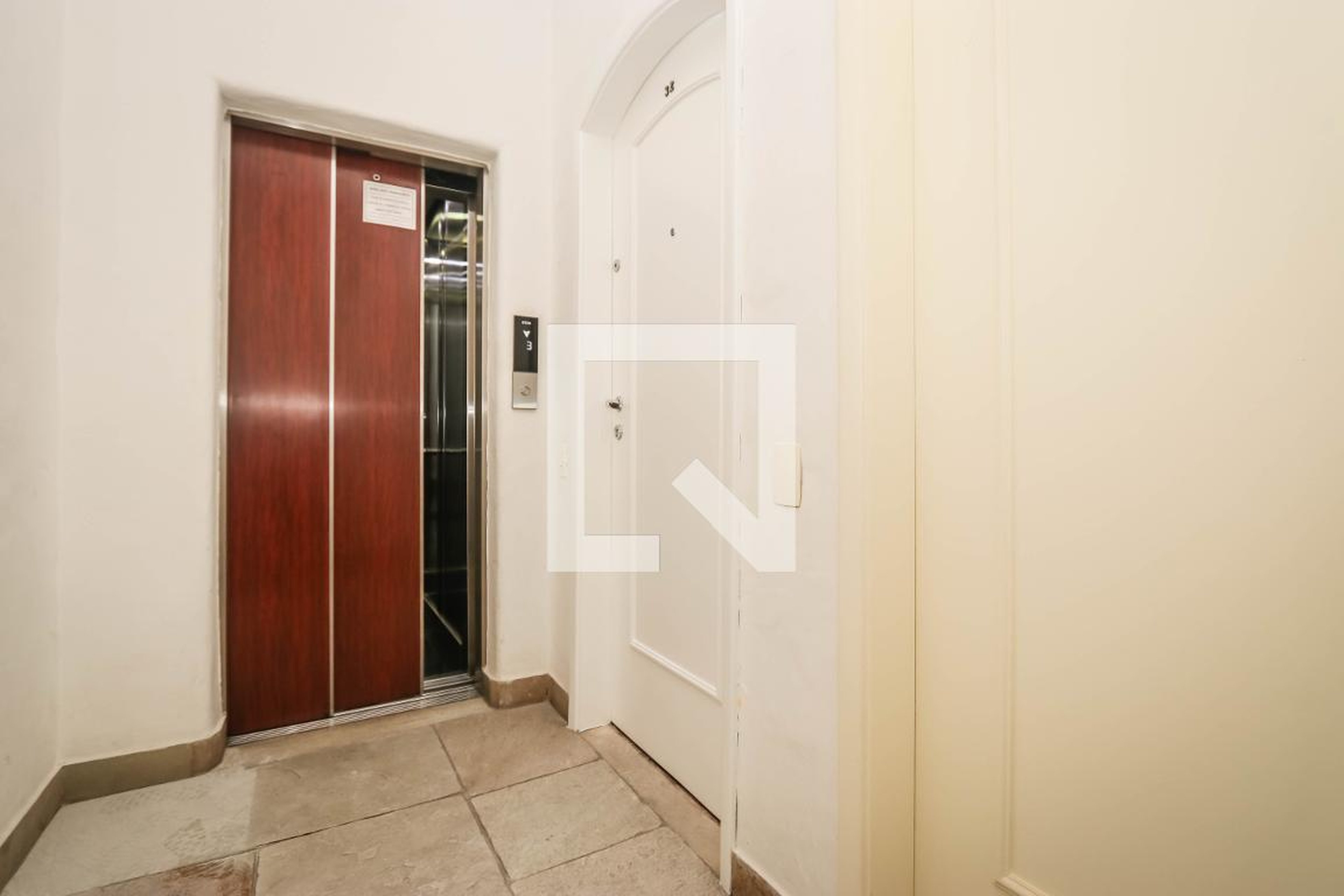 Hall social - Marrocos