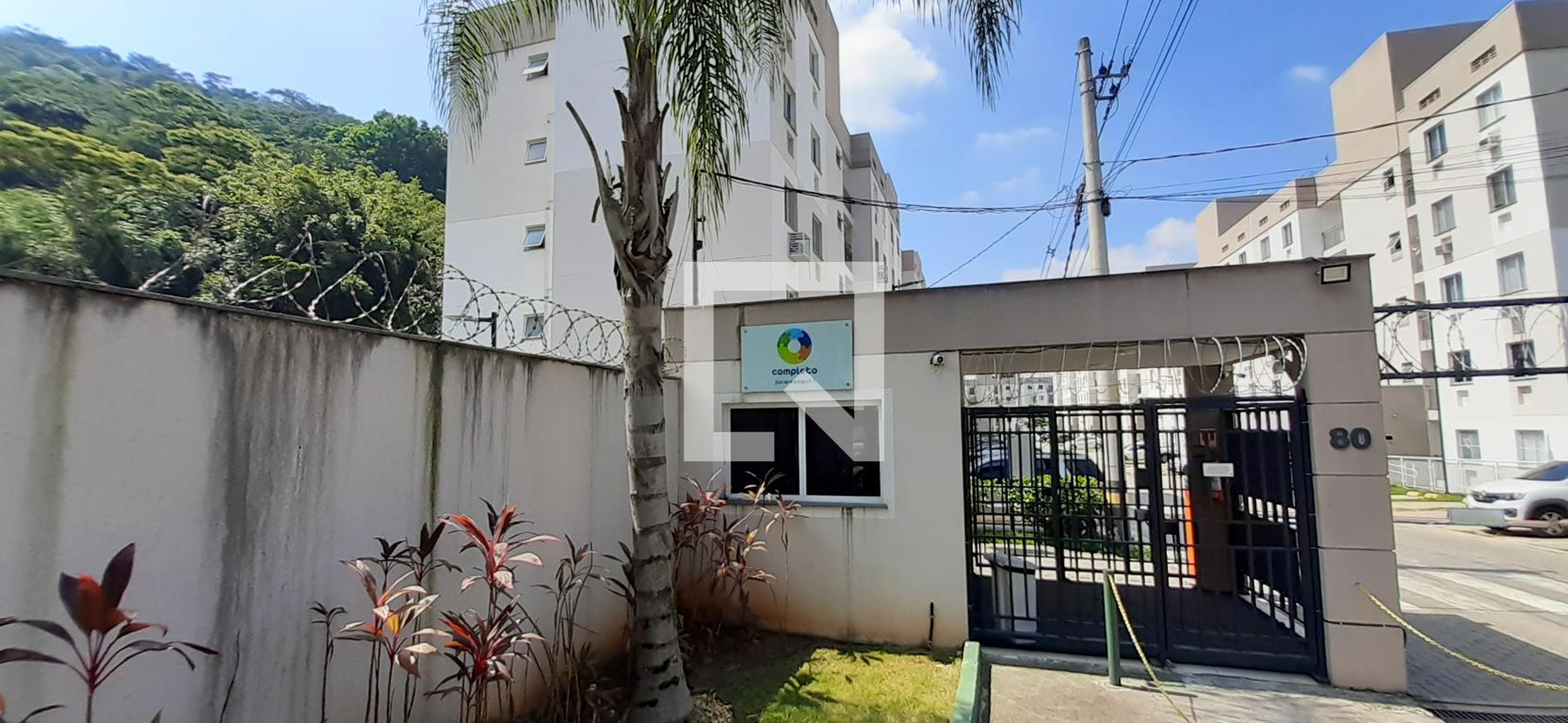 Portaria - Completo Jacarepaguá