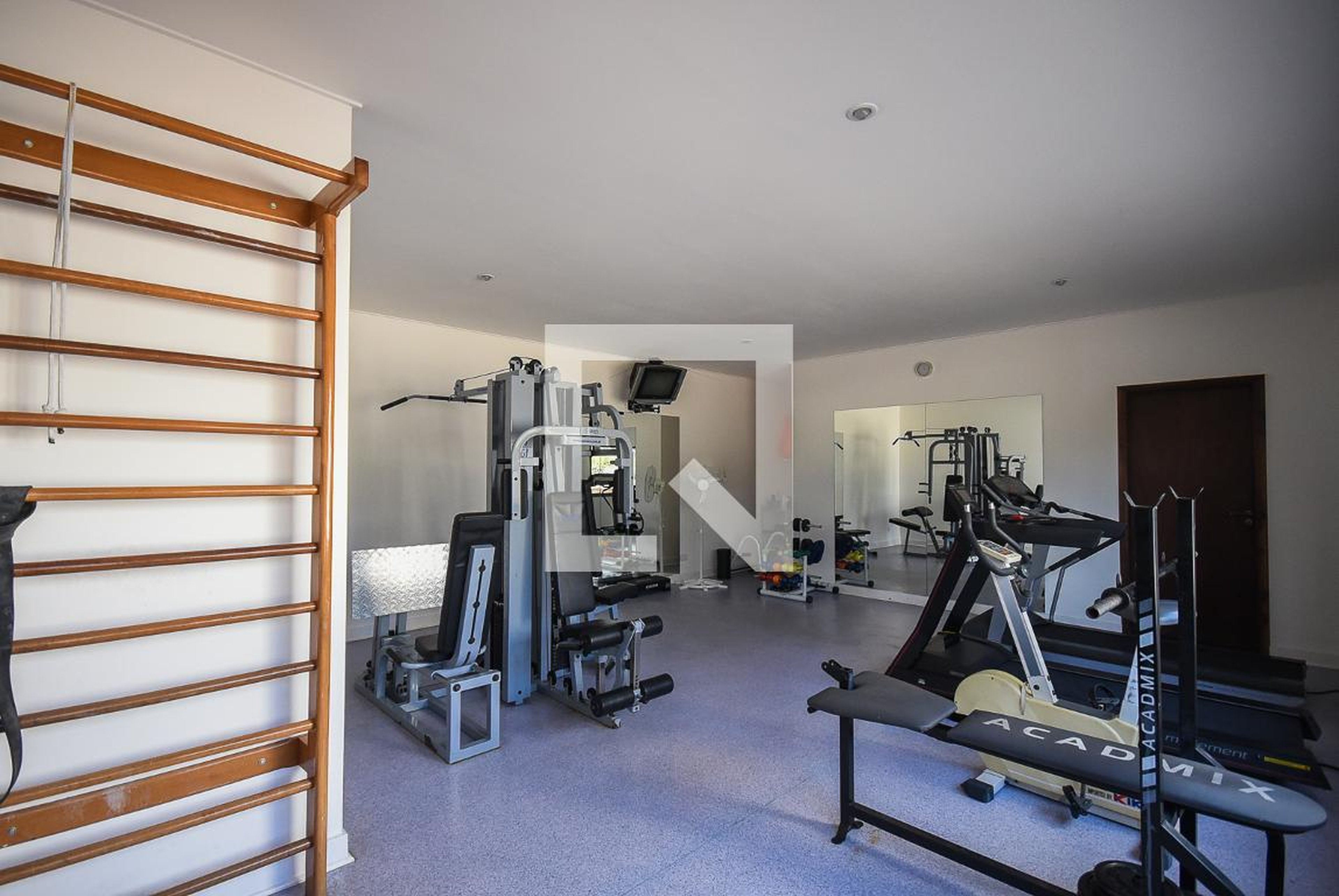 Academia - Real Parque