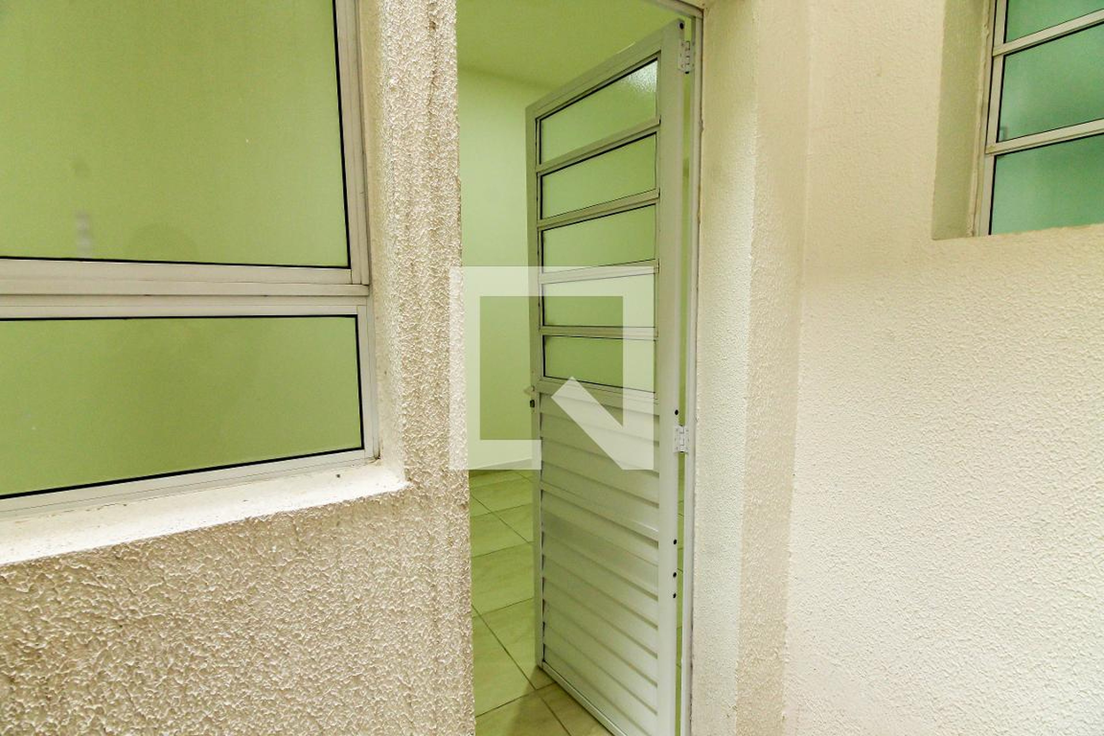 Área comum - Selfie