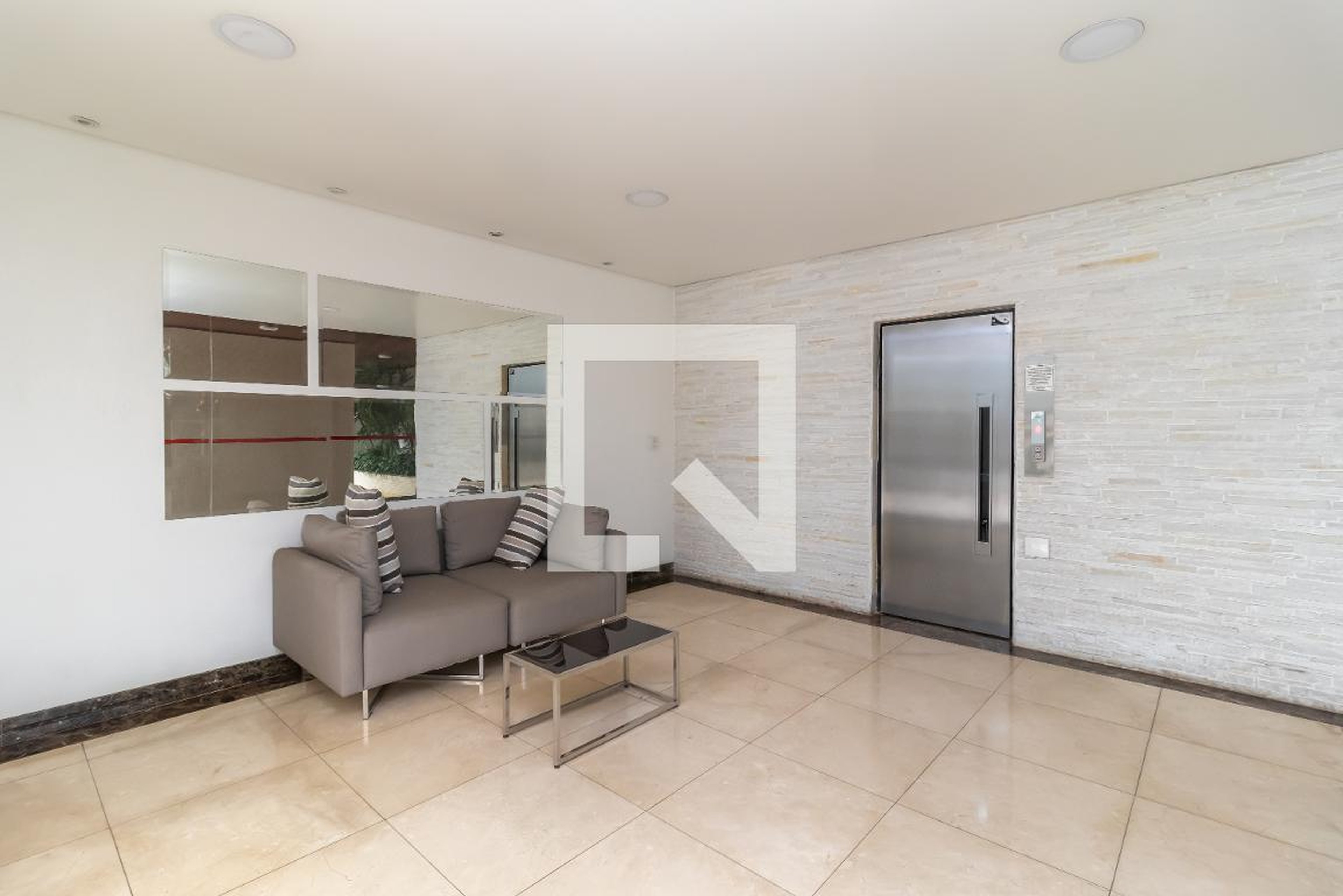 Hall Social - Vivendas da Serra