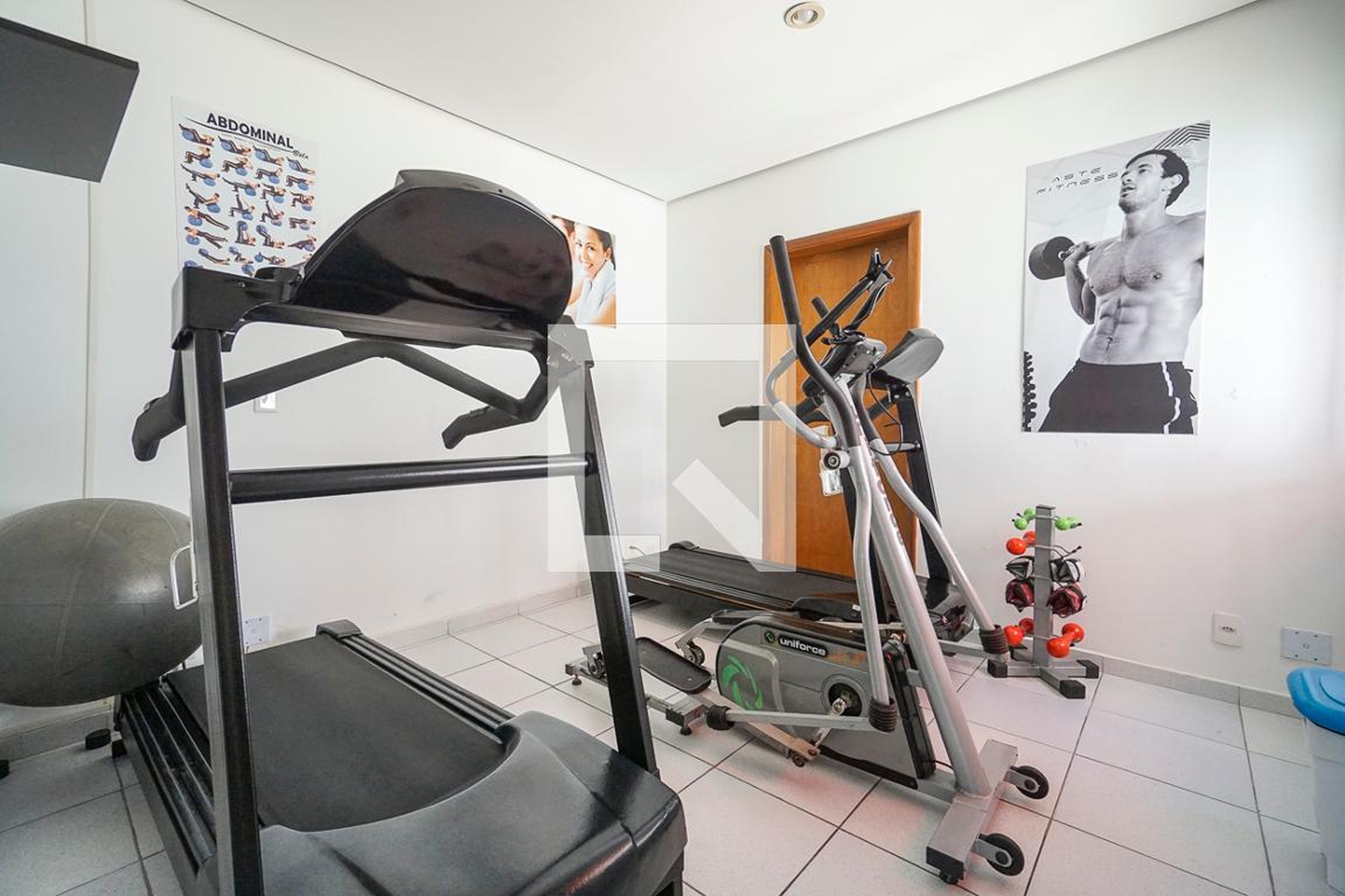 Academia - Villa Del Leste