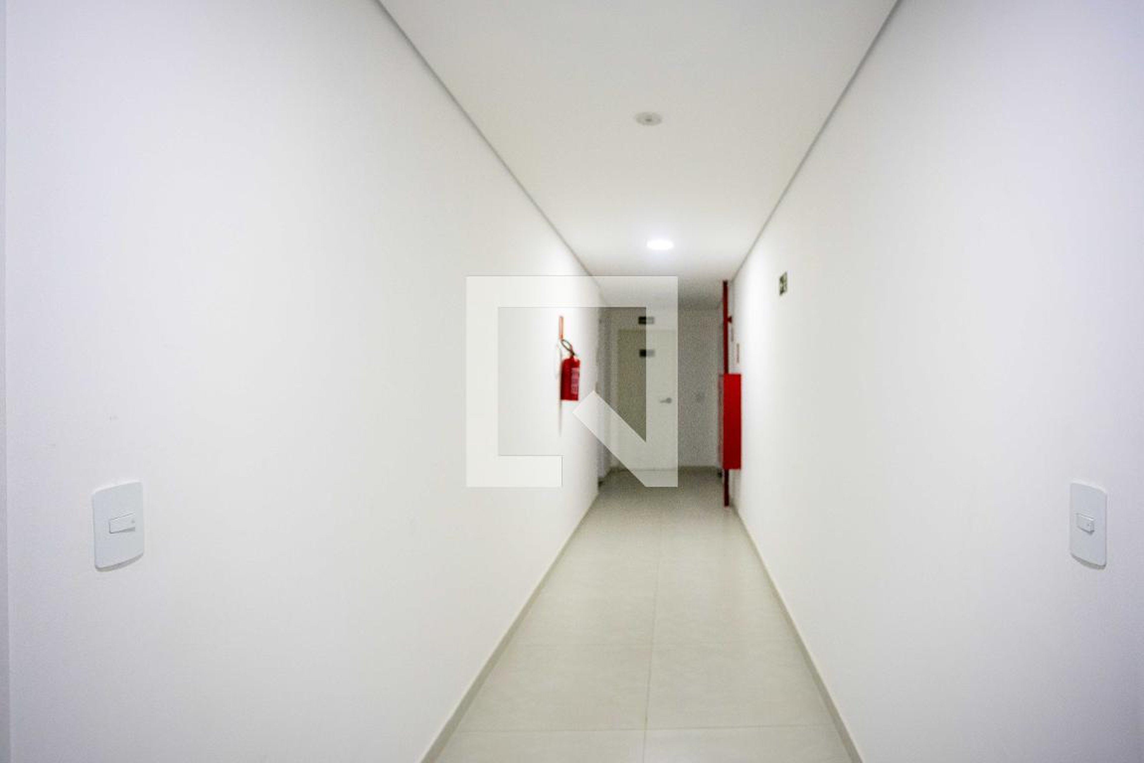 Hall de entrada - 
