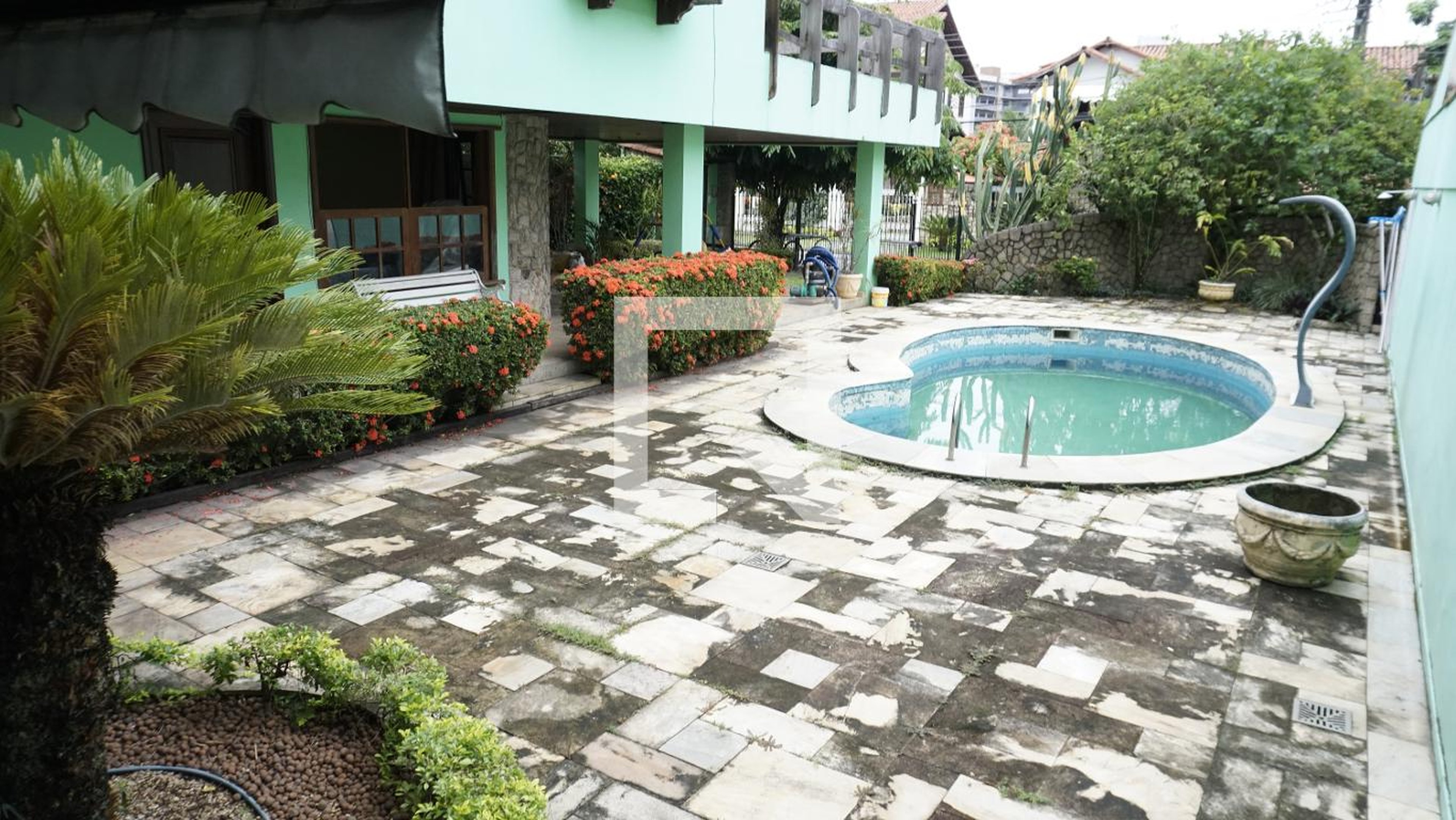 Piscina - 