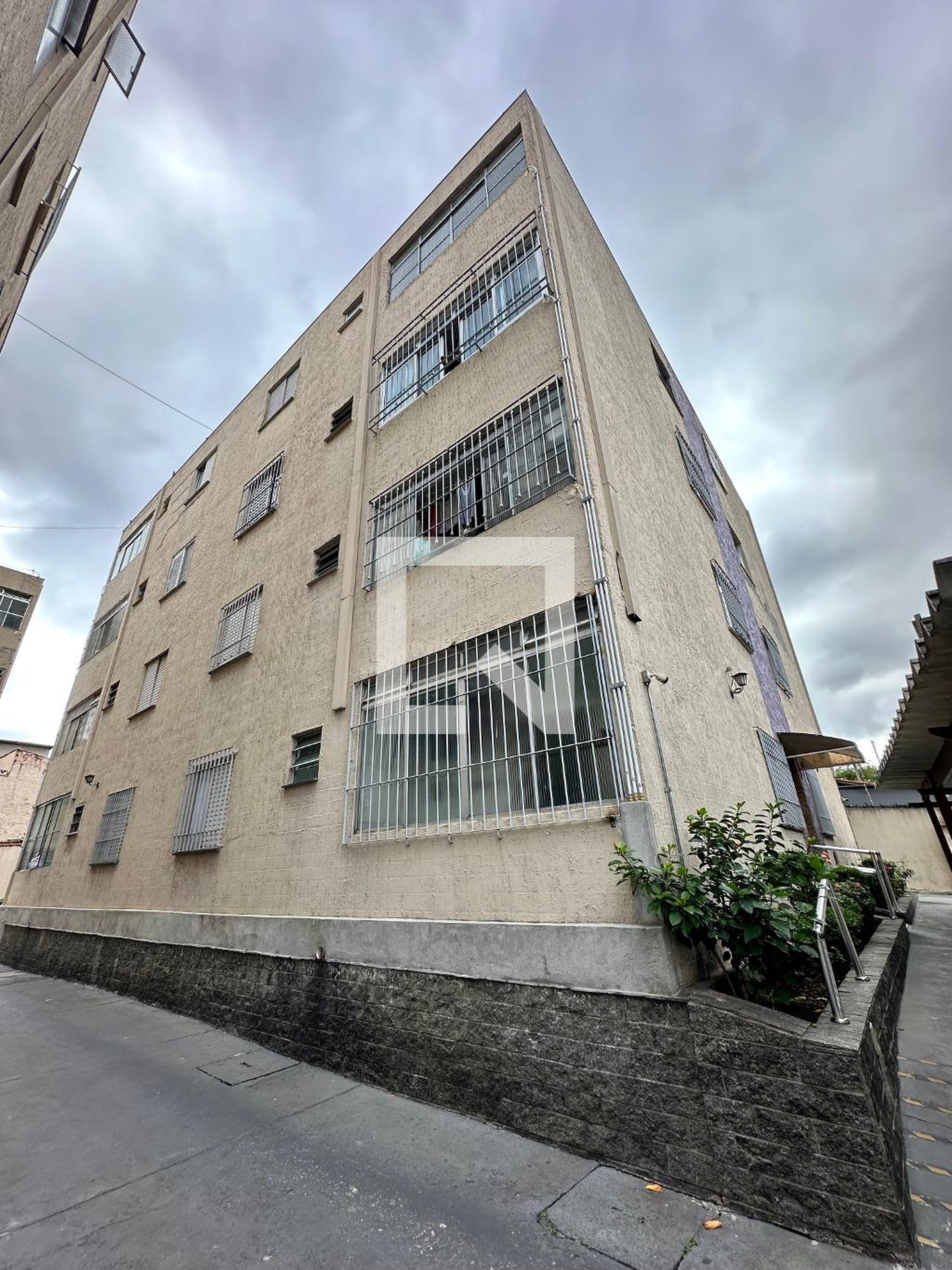 Area Comum - Zona Norte