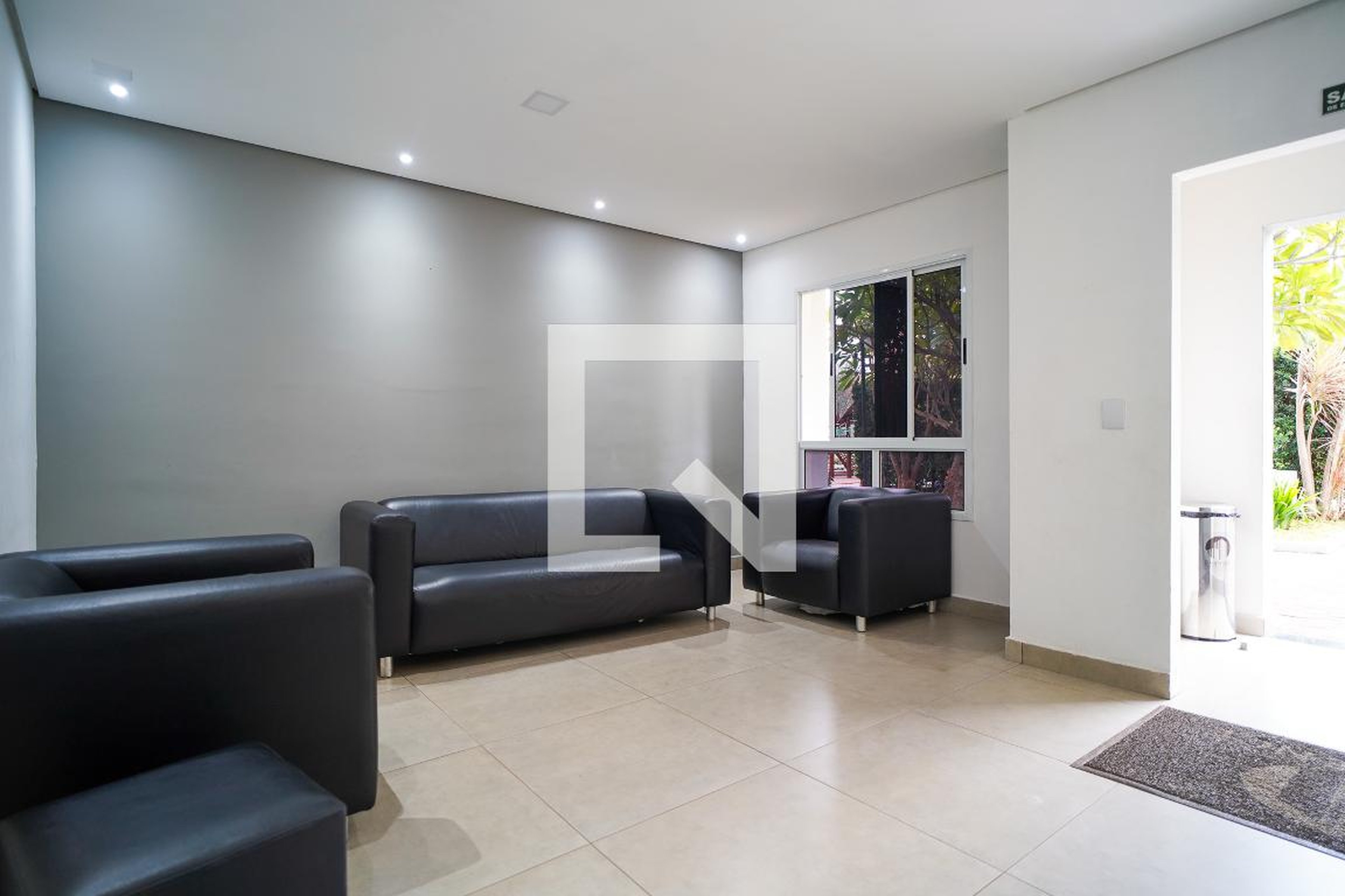 Hall - Evidence Sorocaba