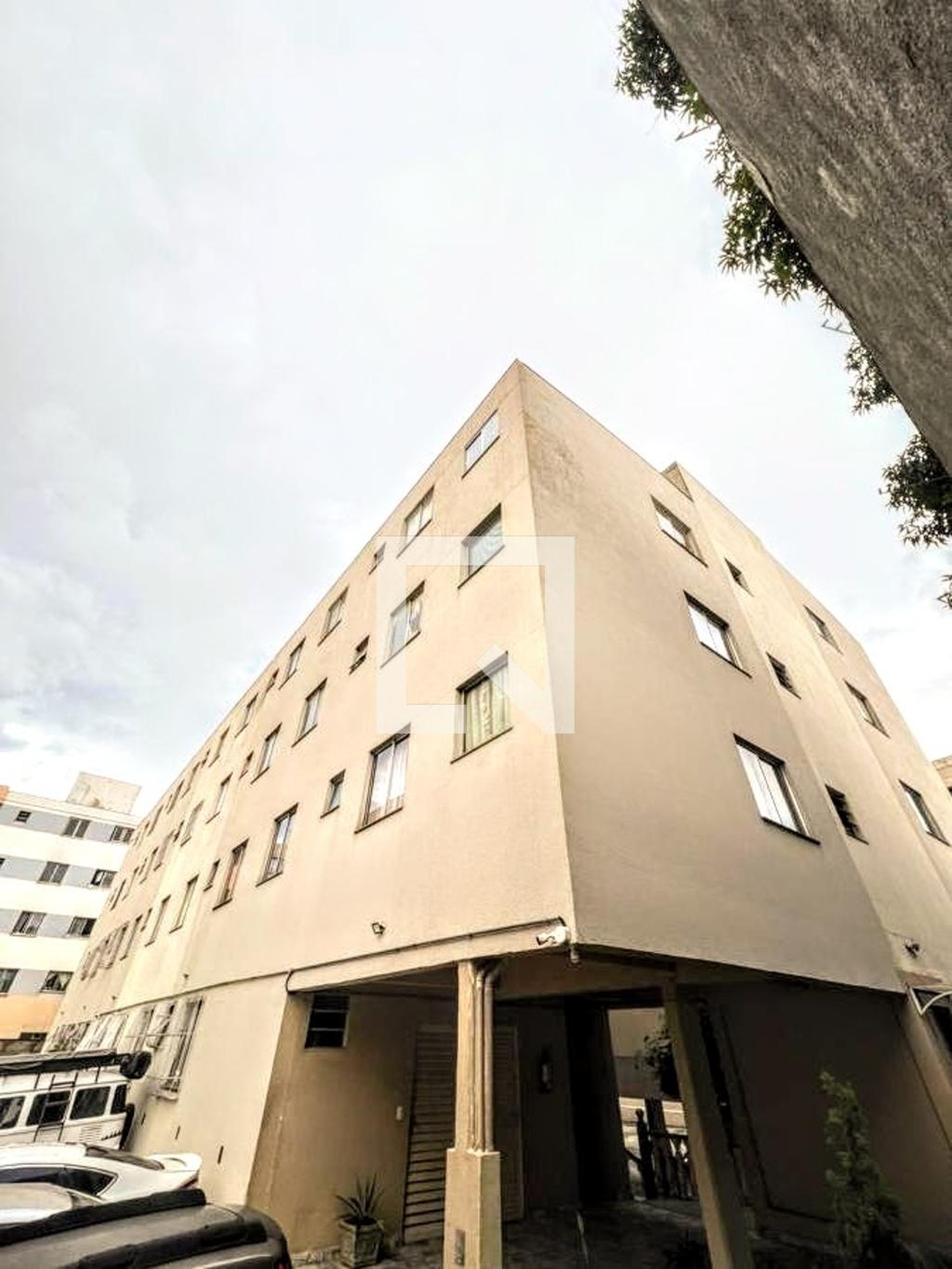 Fachada Residencial Alexandria