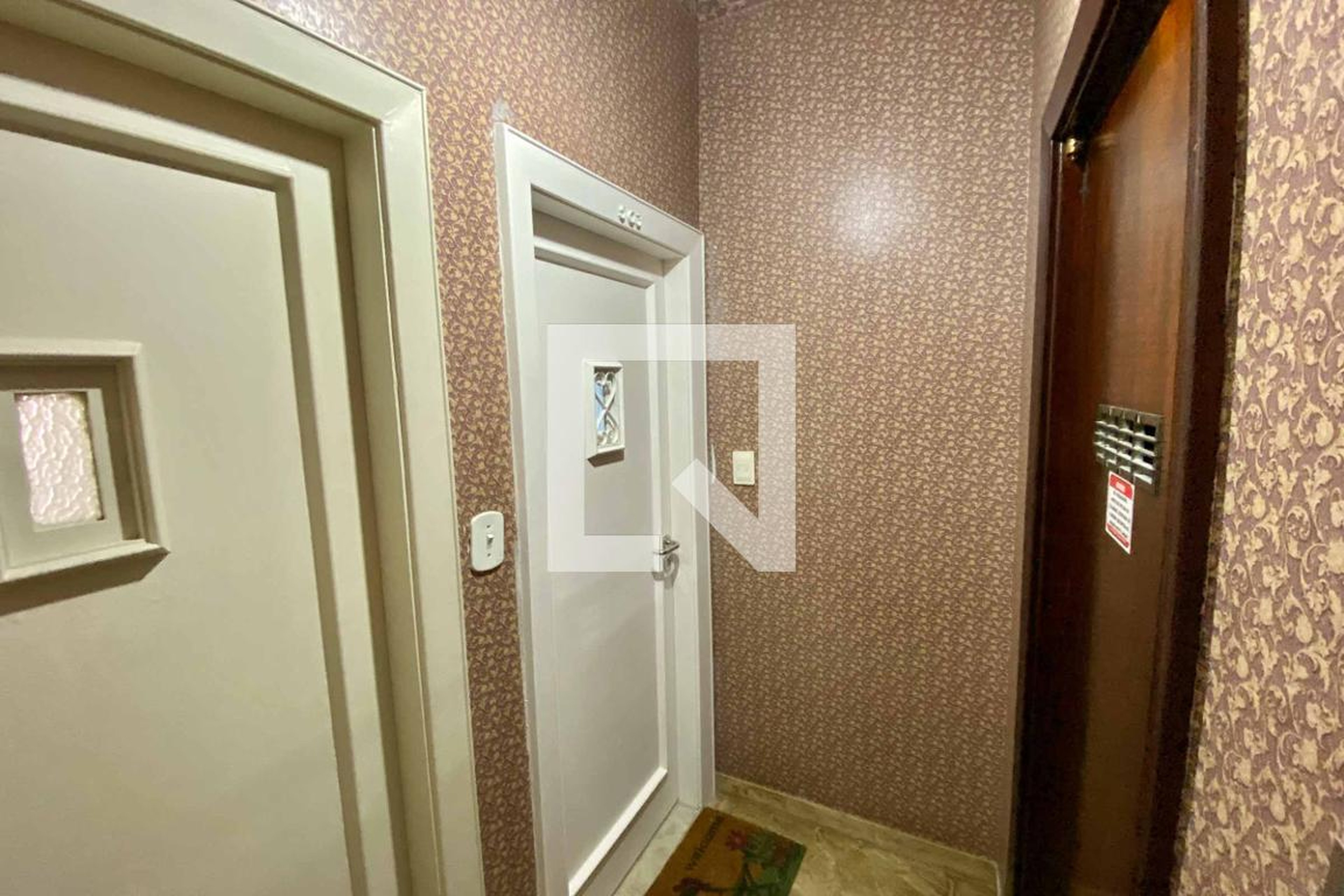 Hall social - Regina Celi