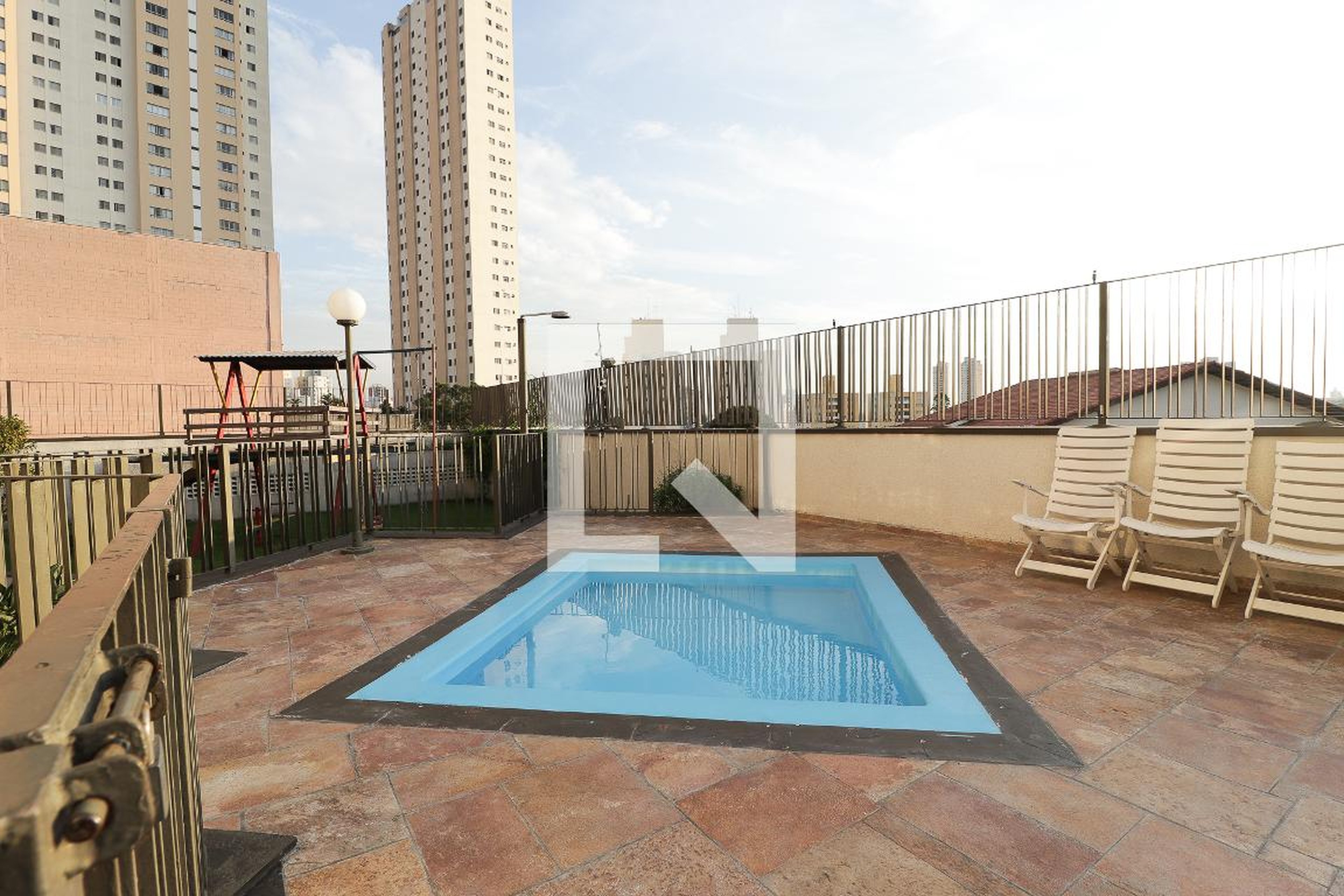 Piscina - Belvedere Horto