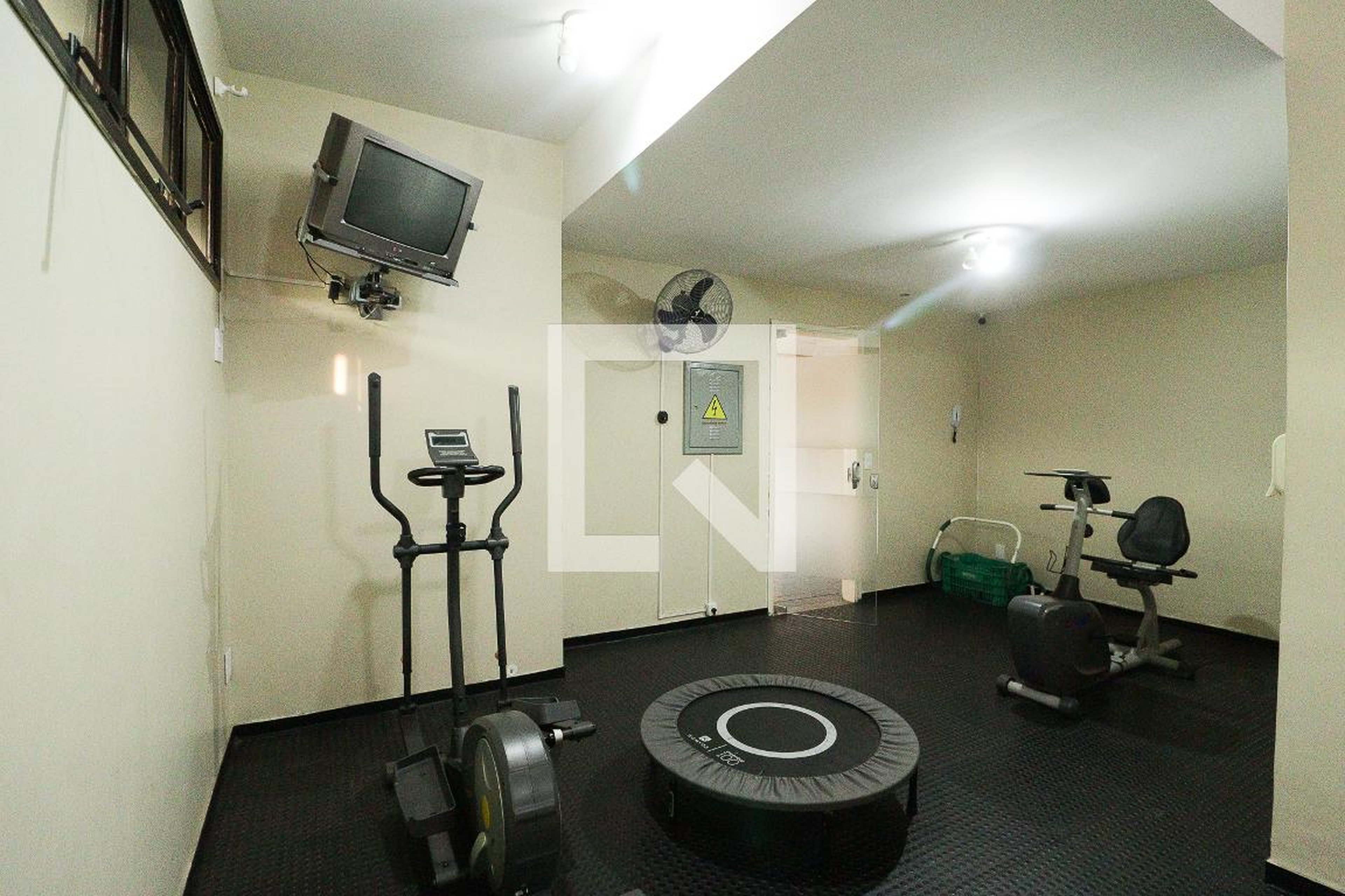 Academia - Belvedere Horto