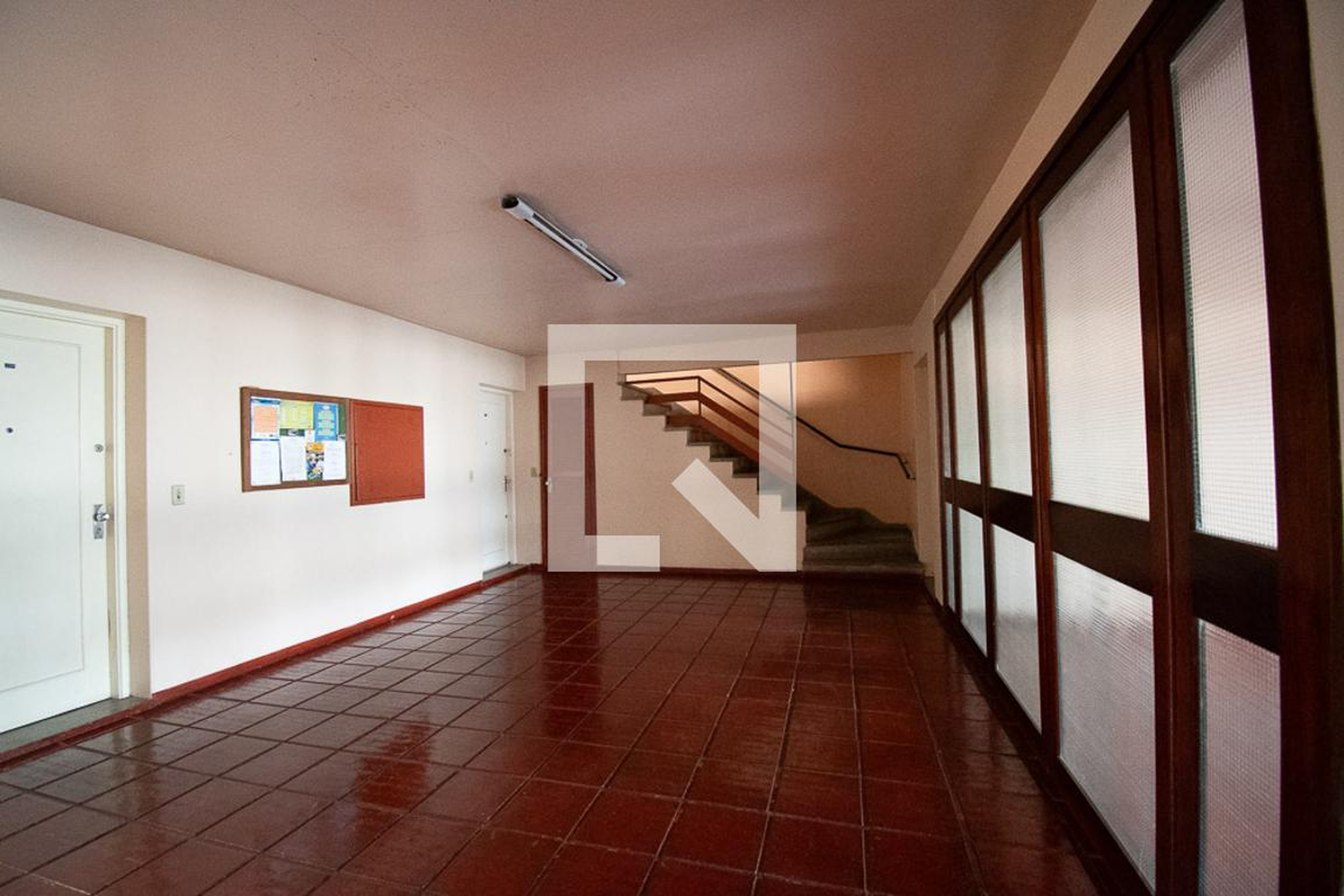 hall de entrada - San Marino