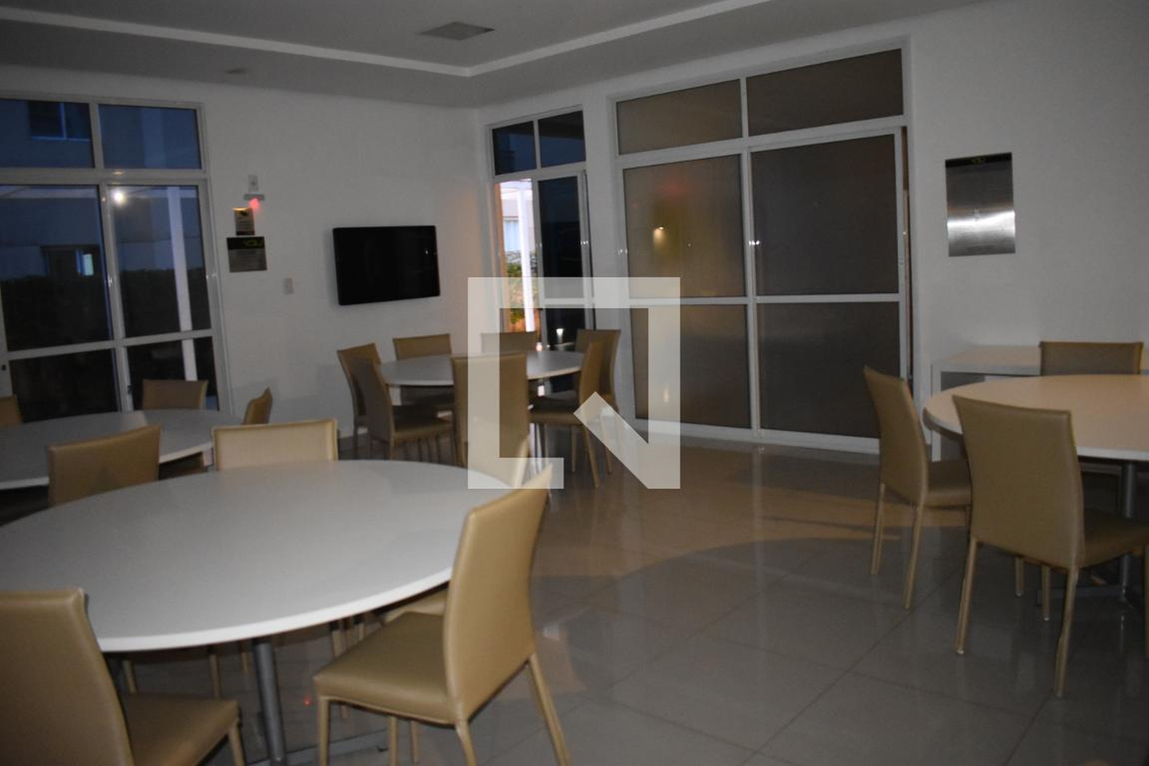 Área comum - You Life Style