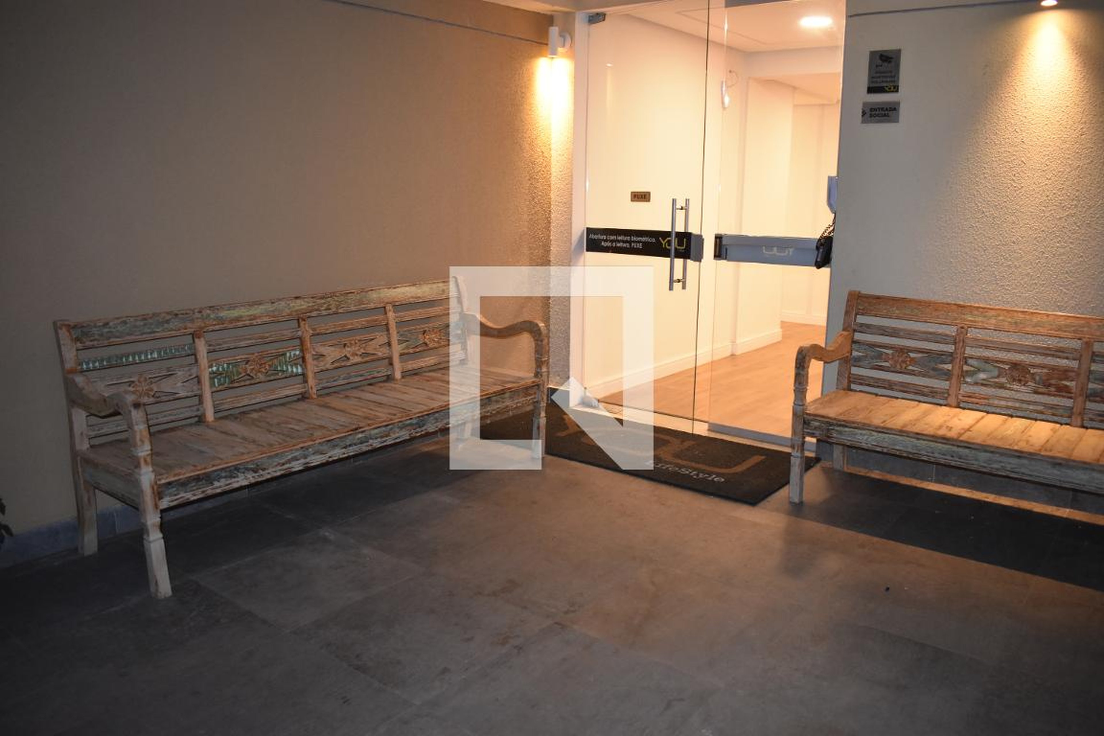 Hall de entrada - You Life Style