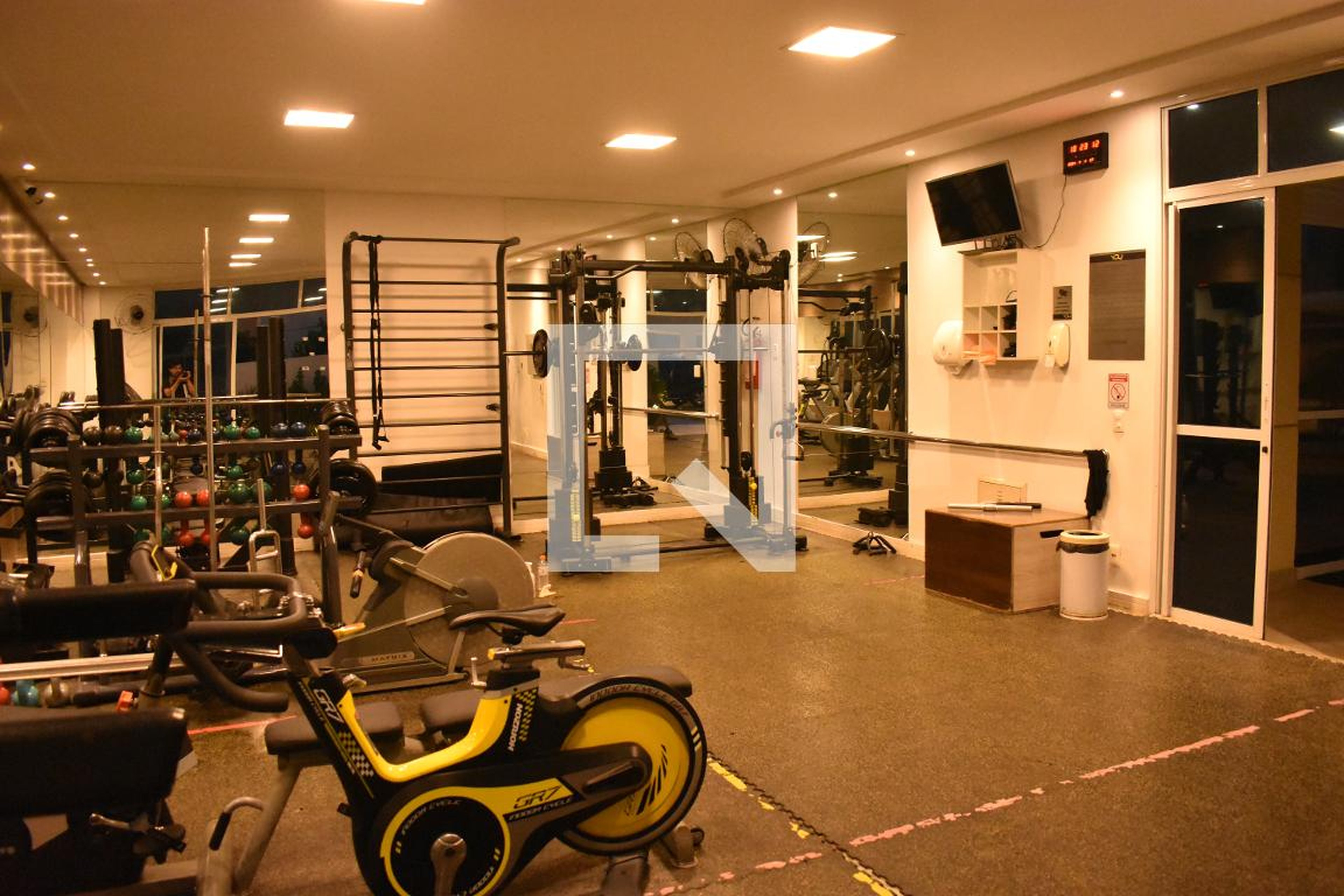 Academia - You Life Style