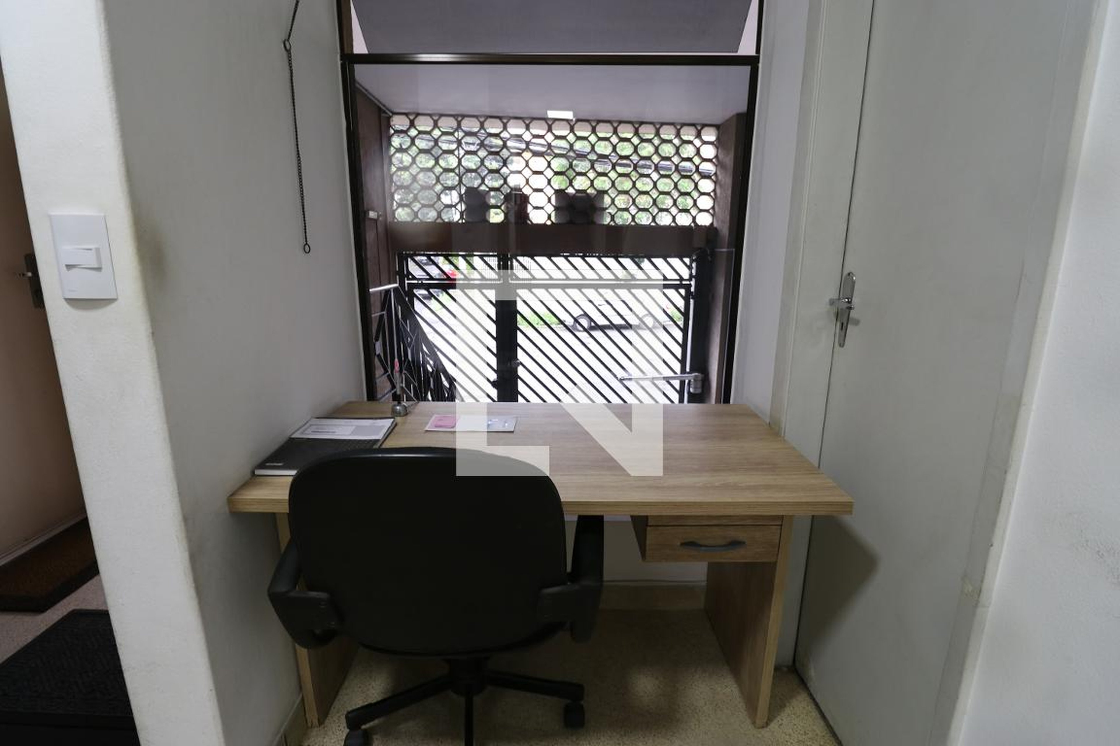 Área comum - Lígia Cristina