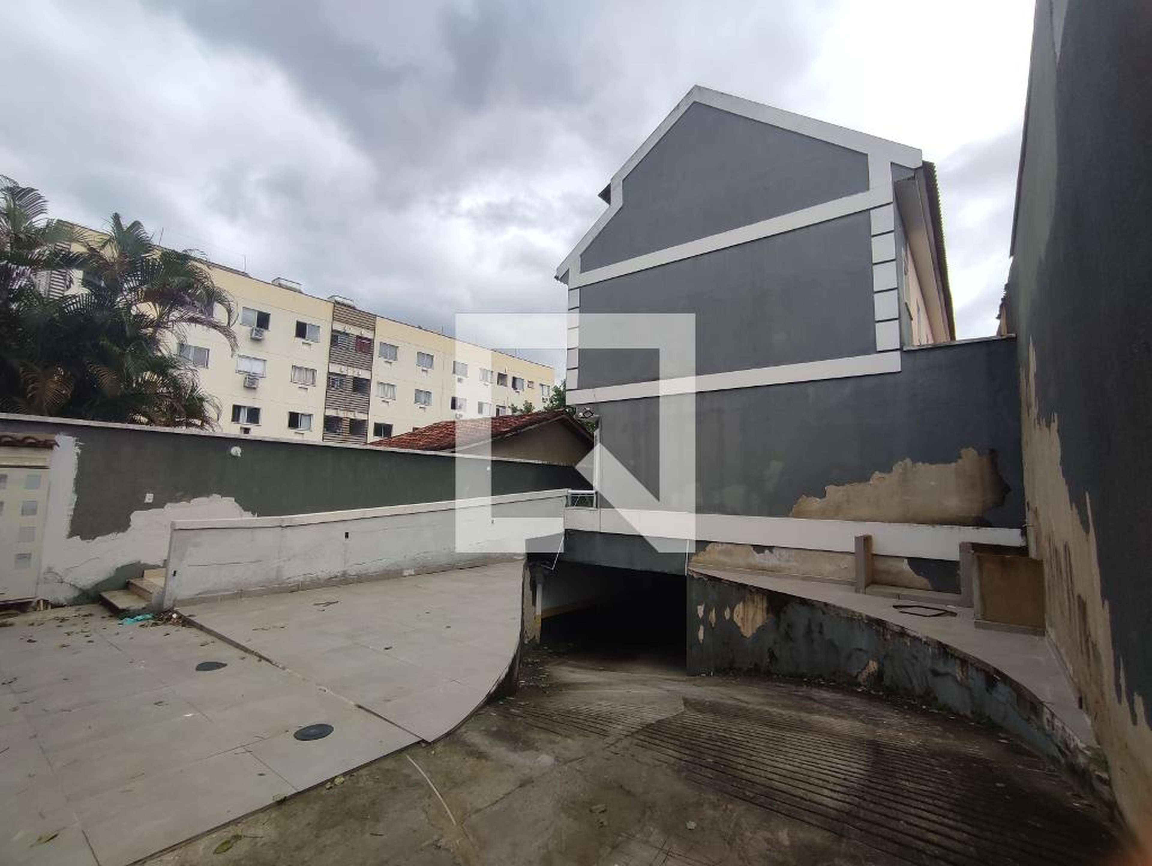 Área Externa - Recanto Meira Lima