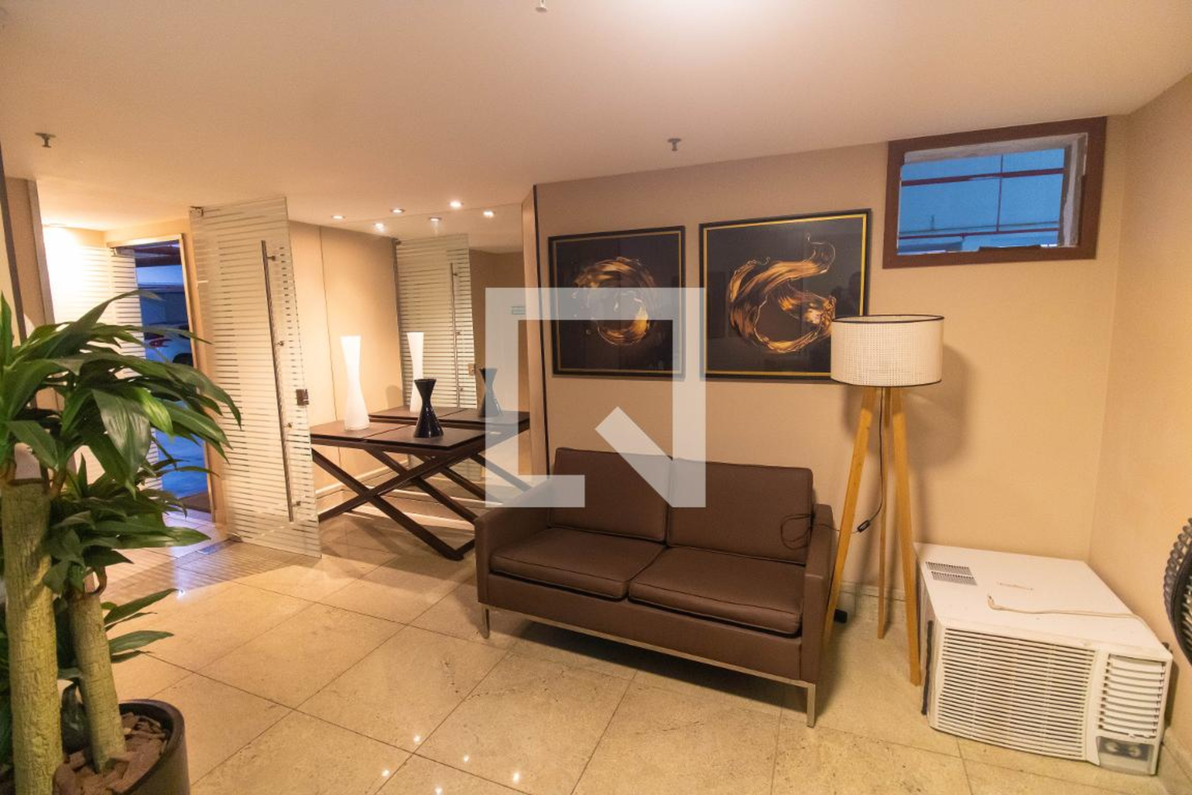 Área comum - Terra di Toscana