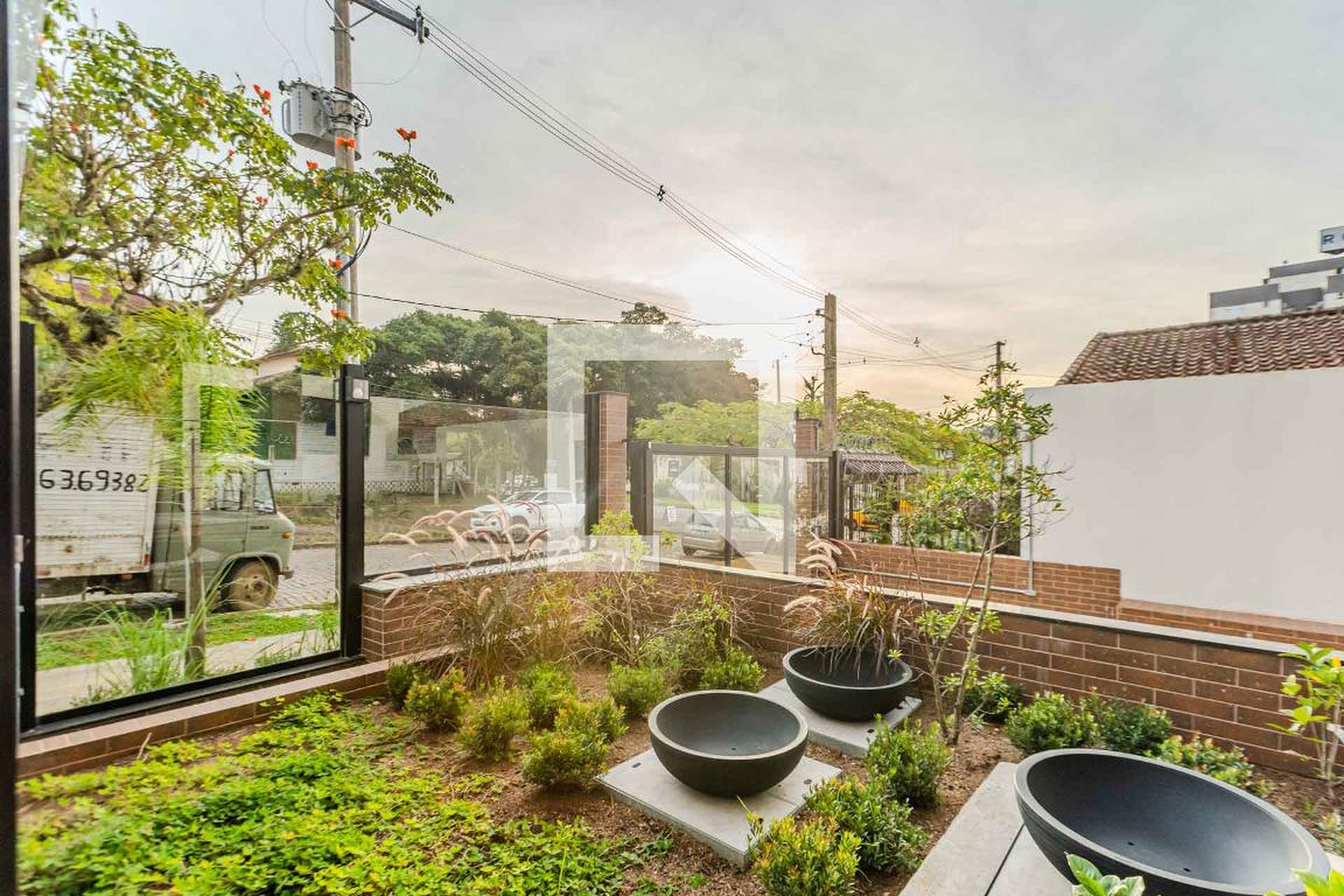 Condomínio - Edifício Residencial José Gomes