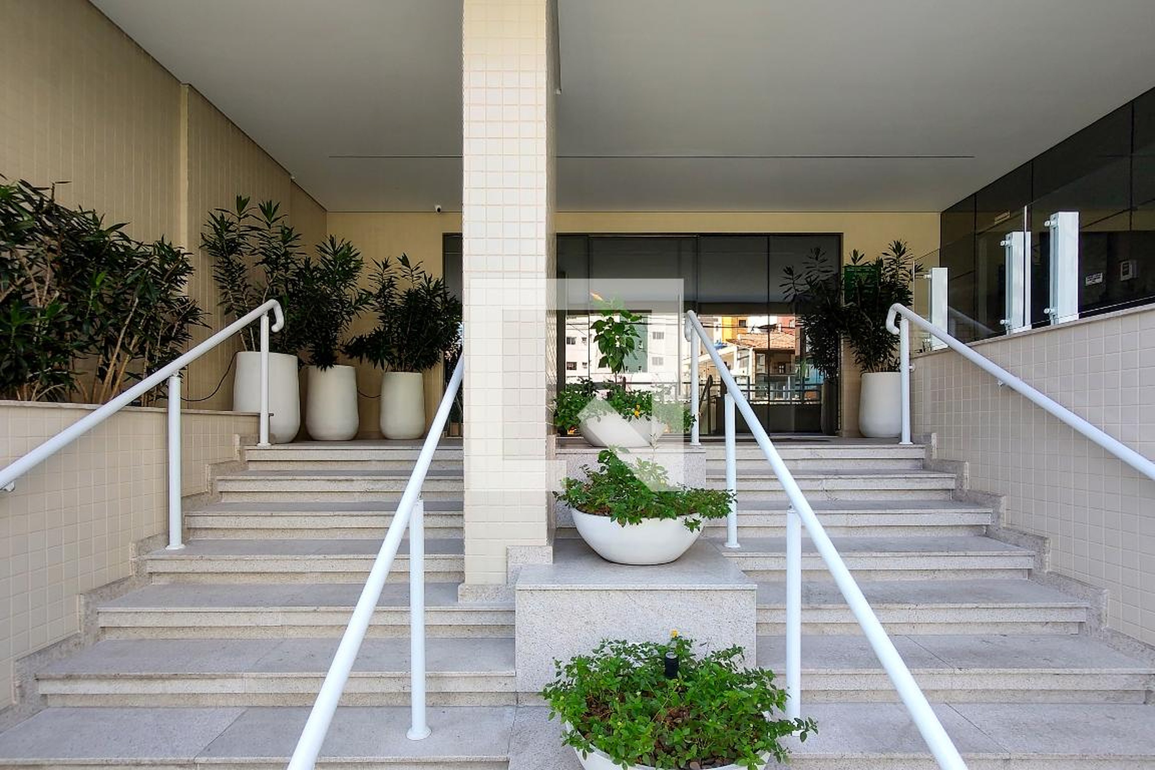 Entrada - Santa Rita de Cássia II