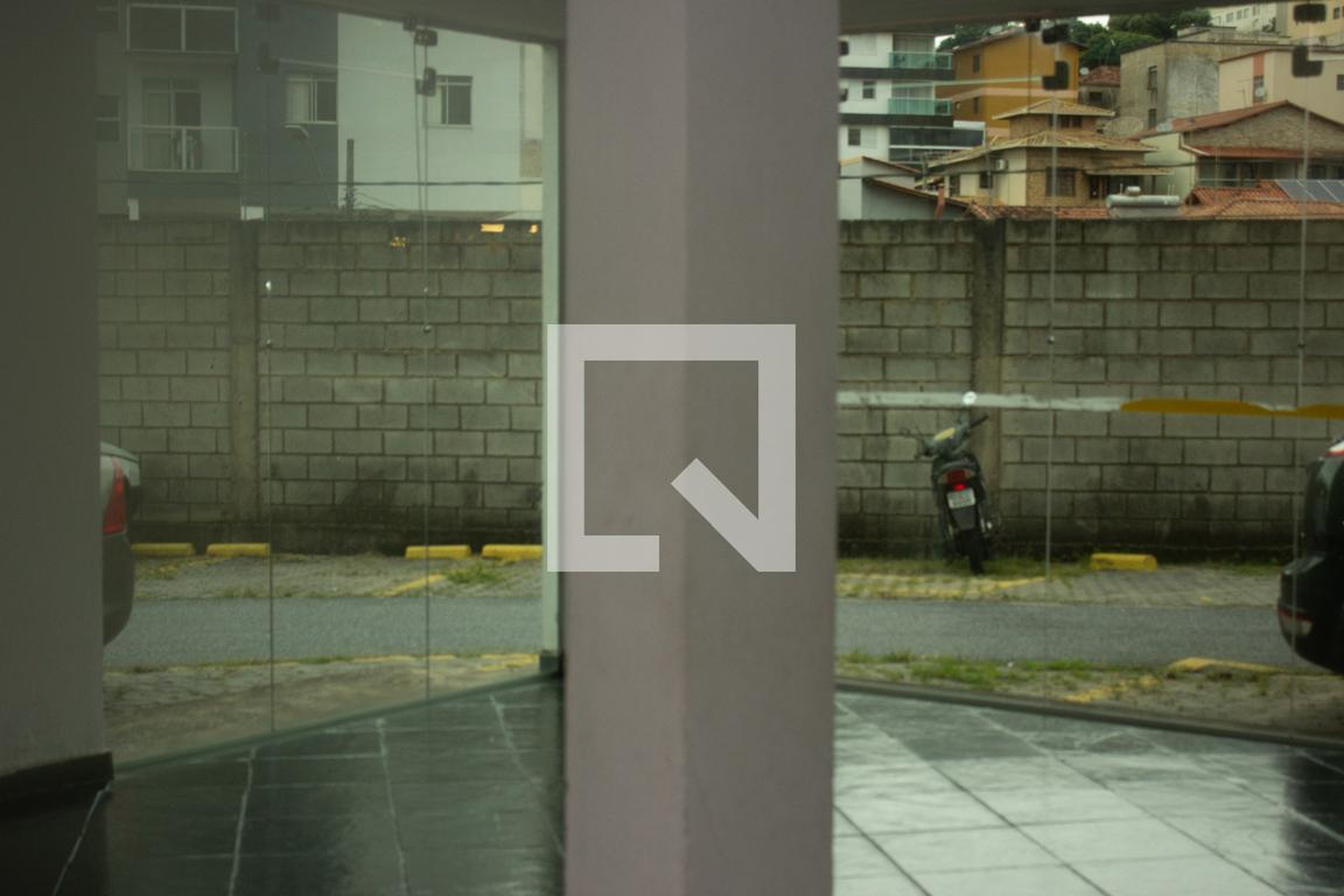 Área comum - Residencial Village da Fonte