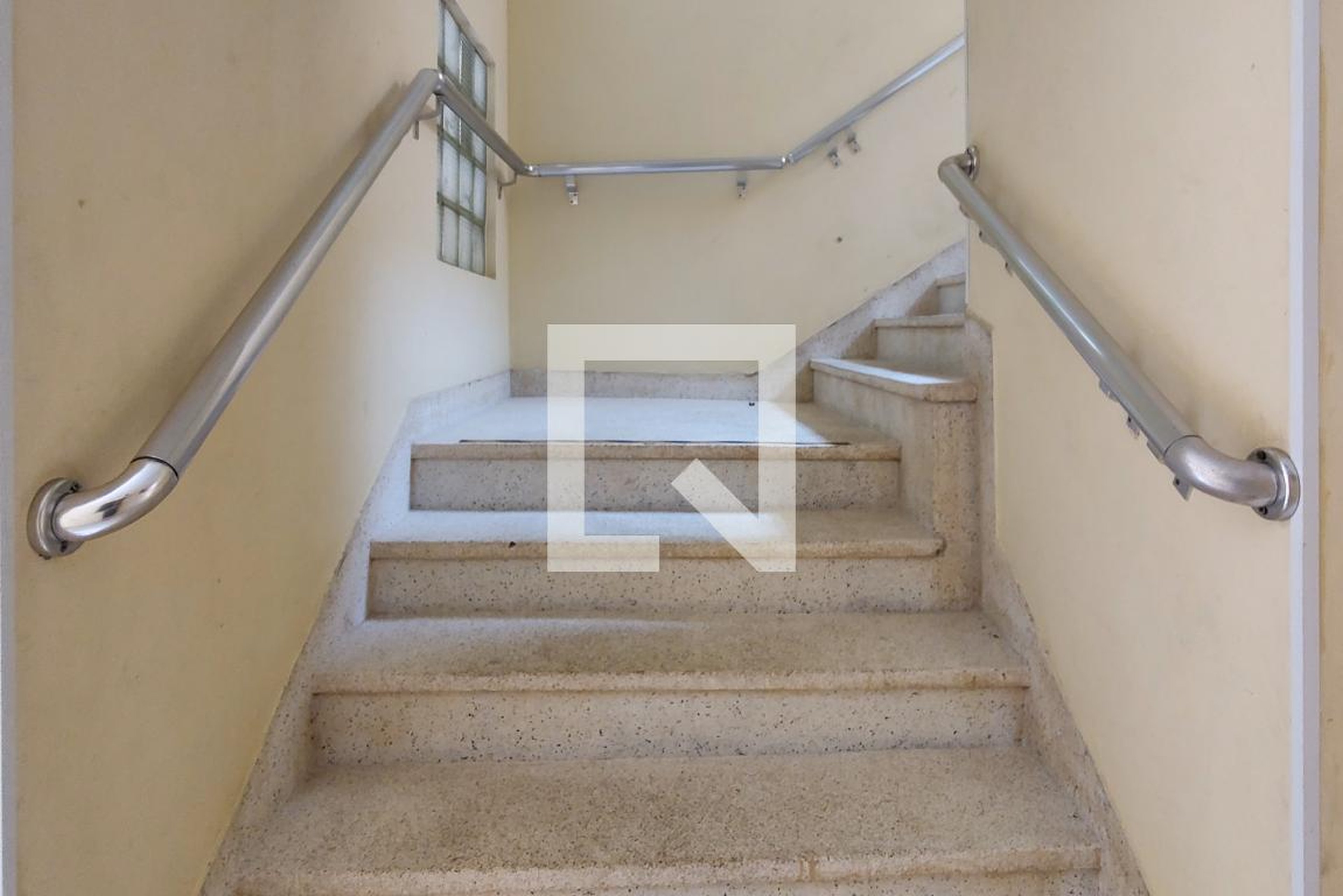 Área comum - Costa e Silva