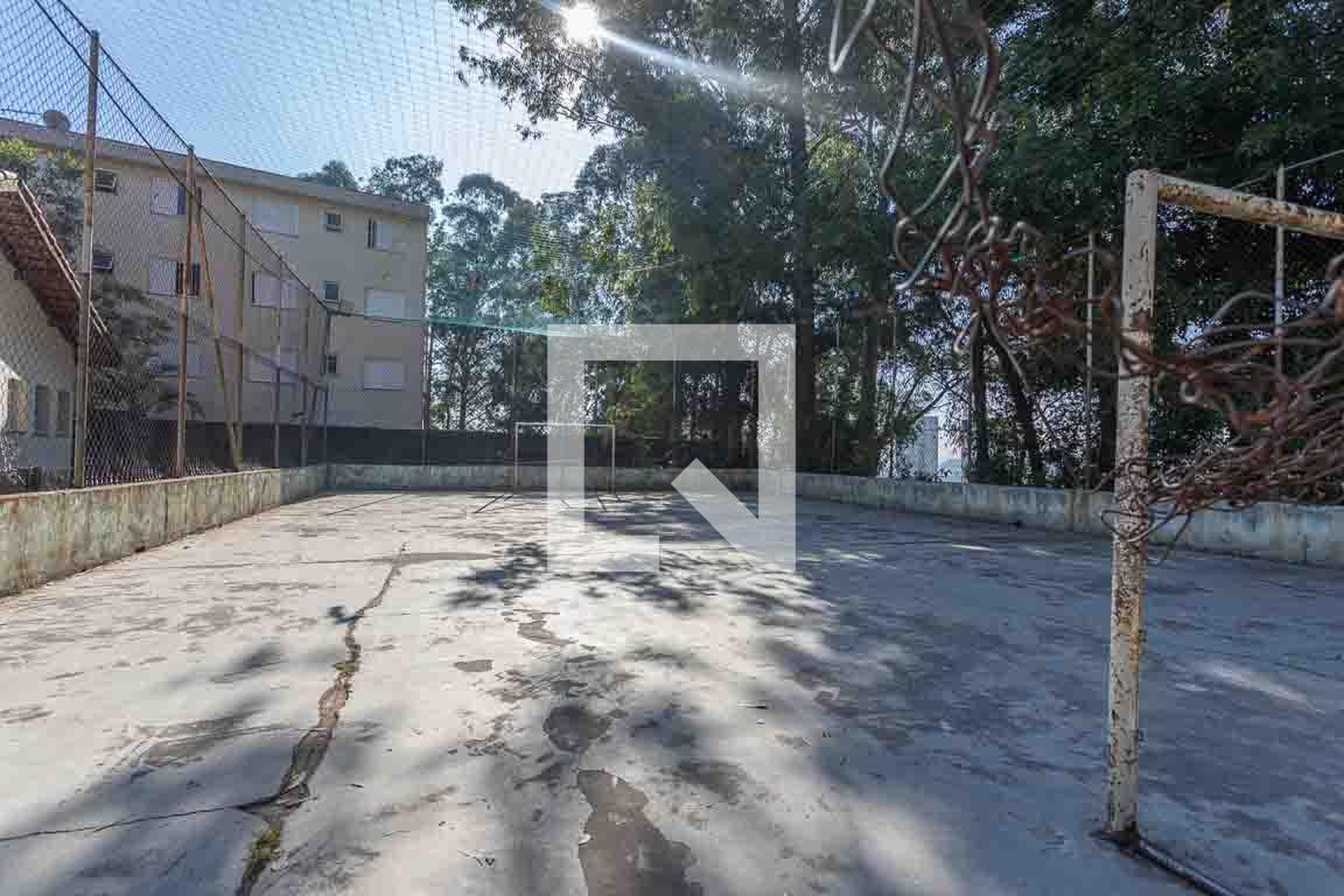 Quadra - Serra Dourada 3