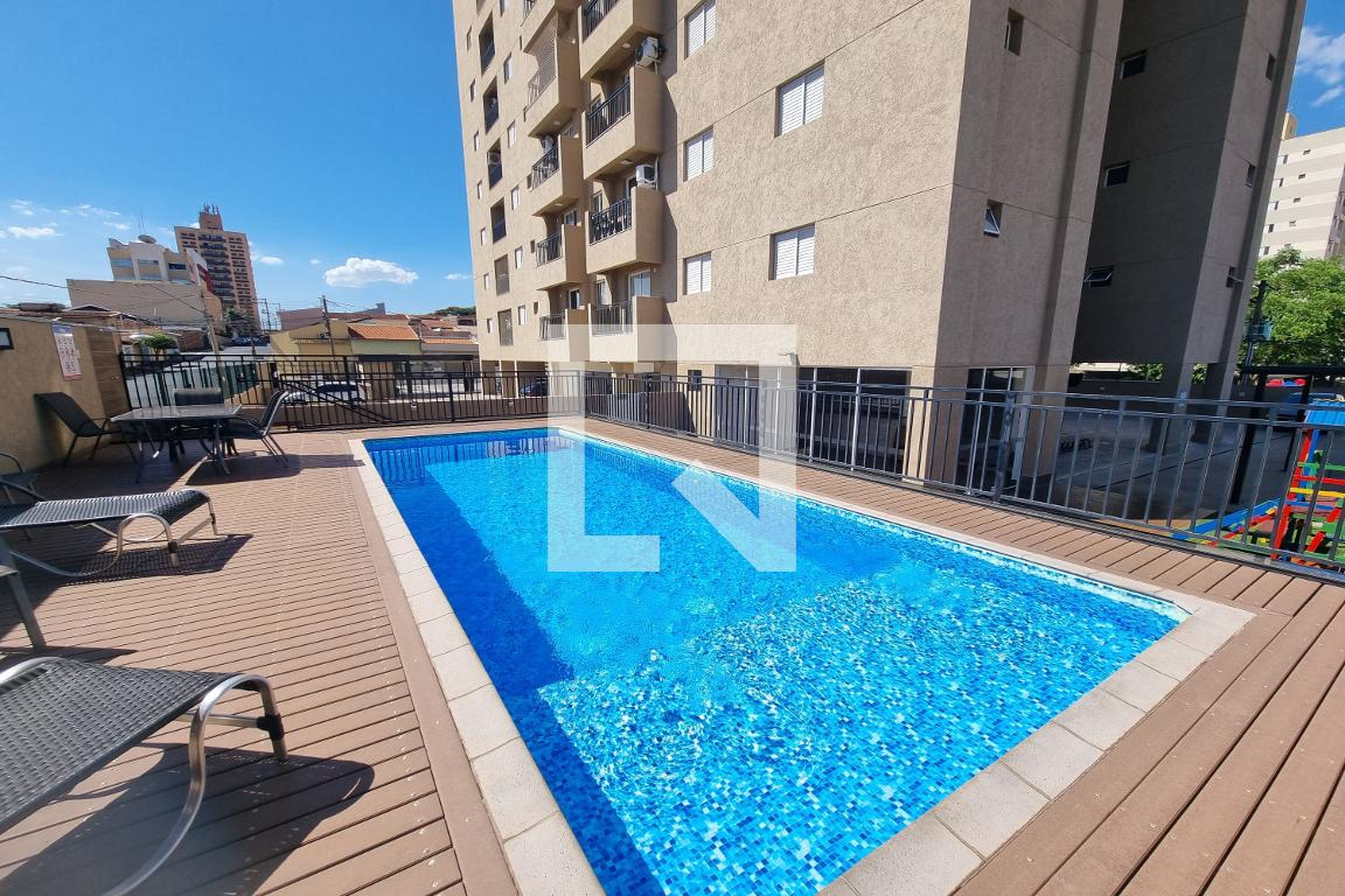 Piscina - 