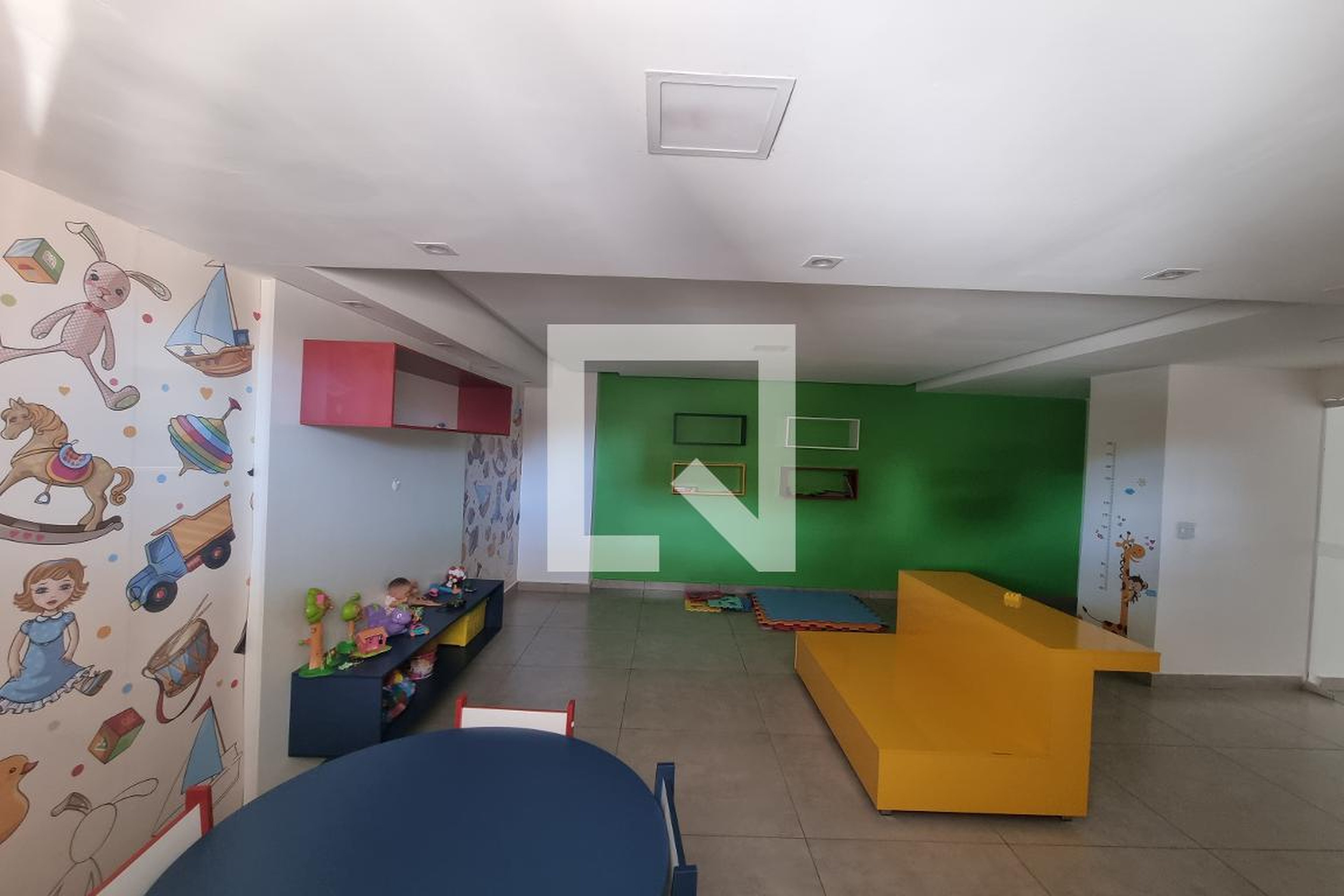 Brinquedoteca - 