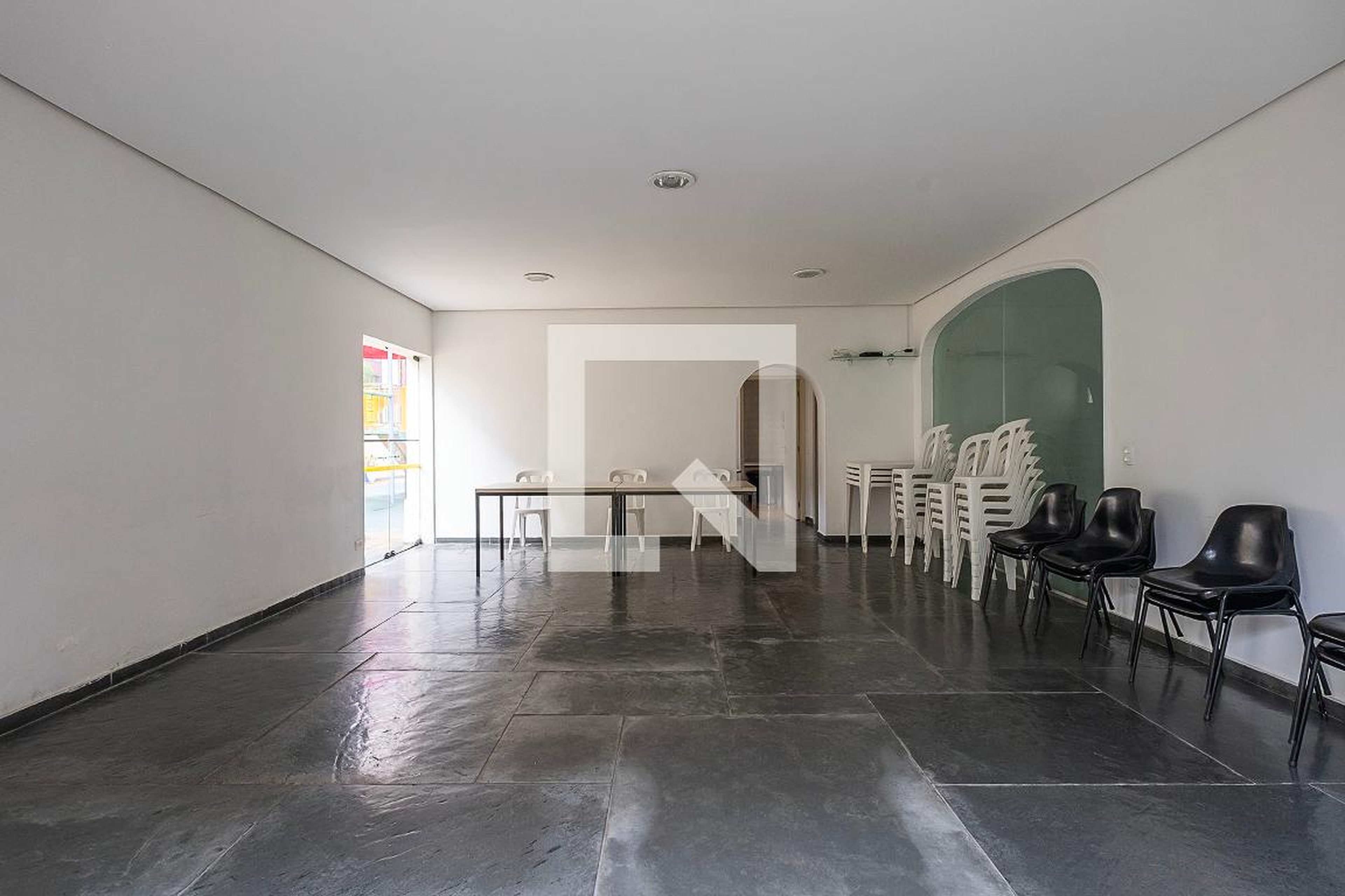 Salão de Festas - Vila Real