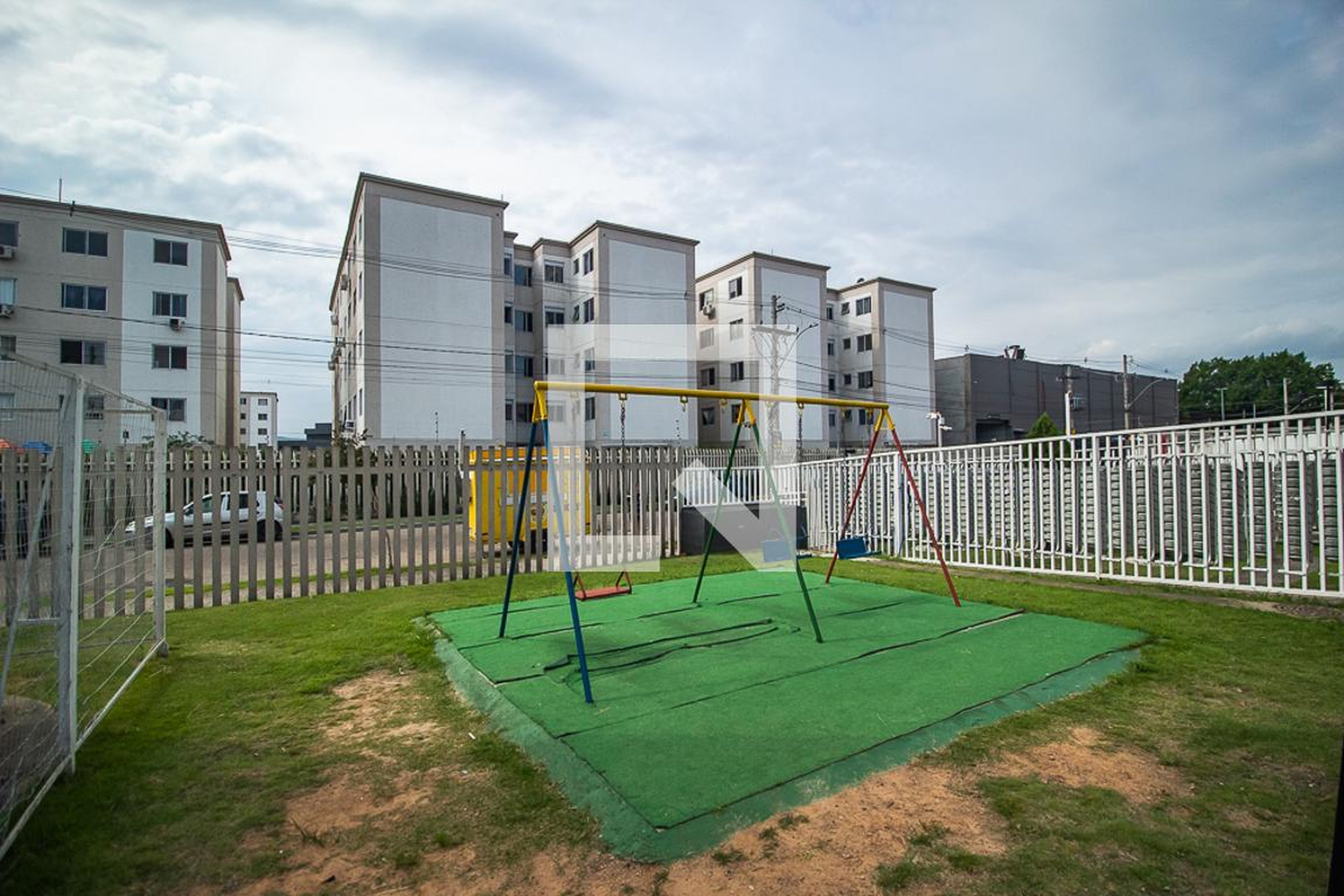 Playground - Província do Porto