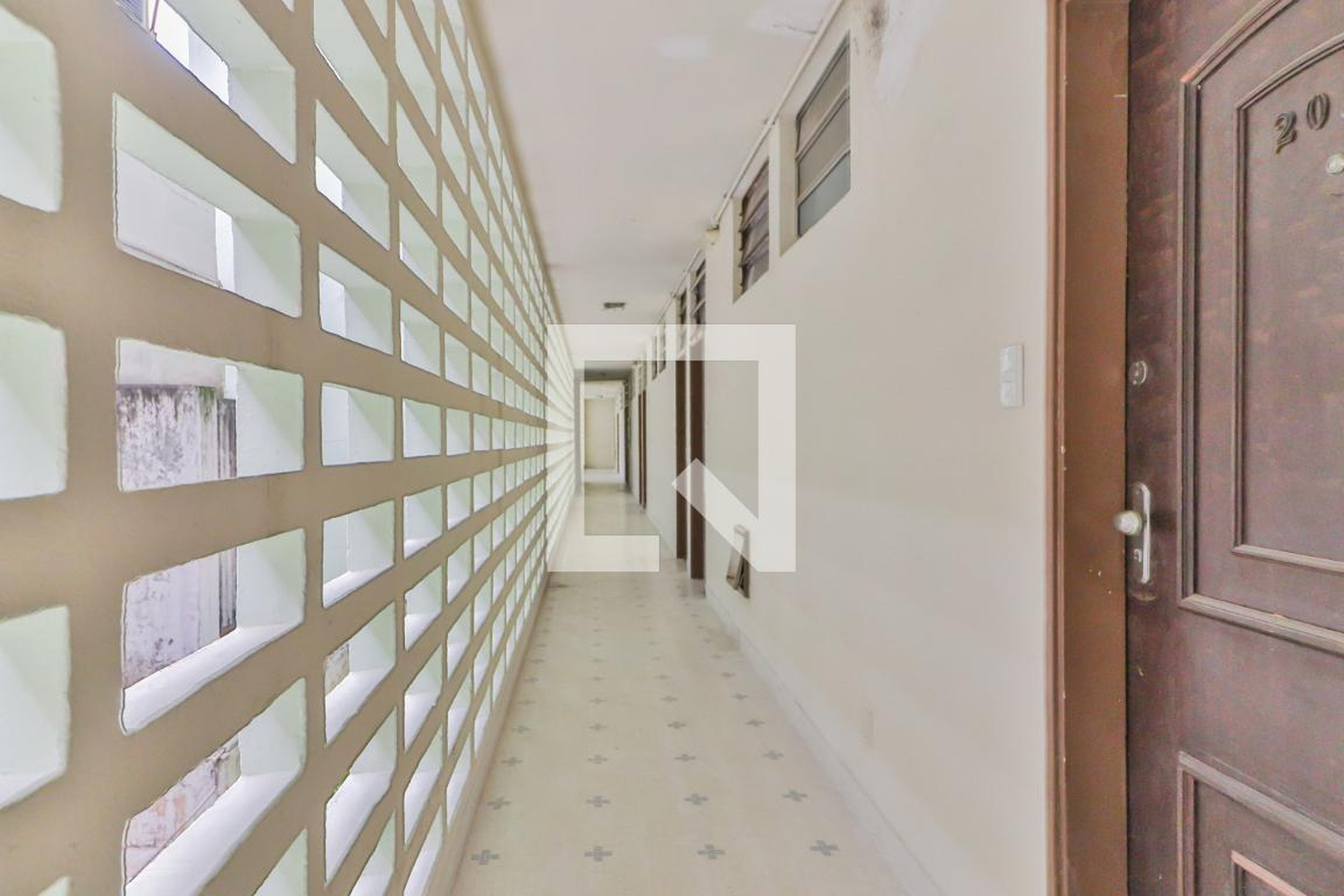 Hall - Normandie
