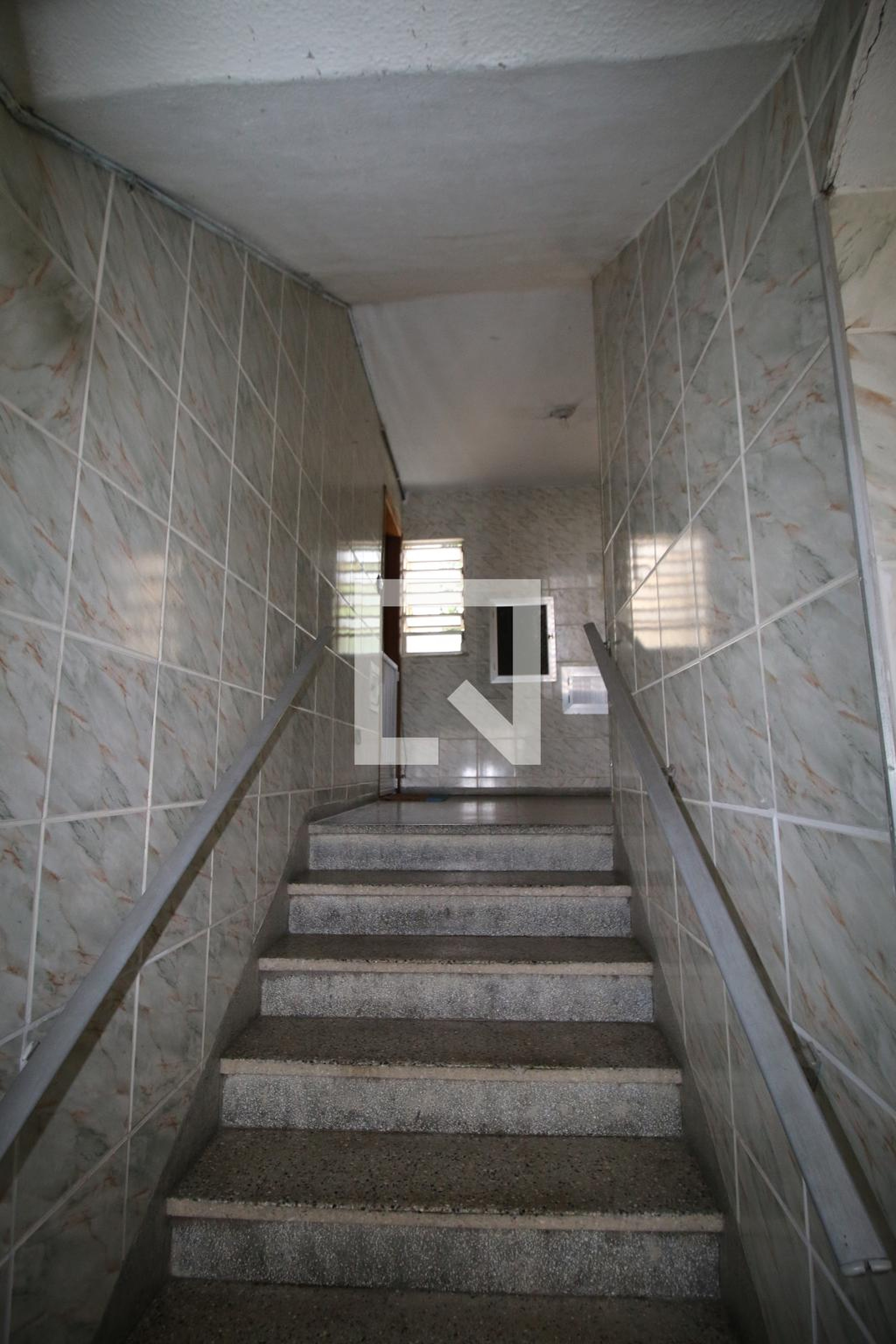 Hall de Entrada - Nova Inhaúma