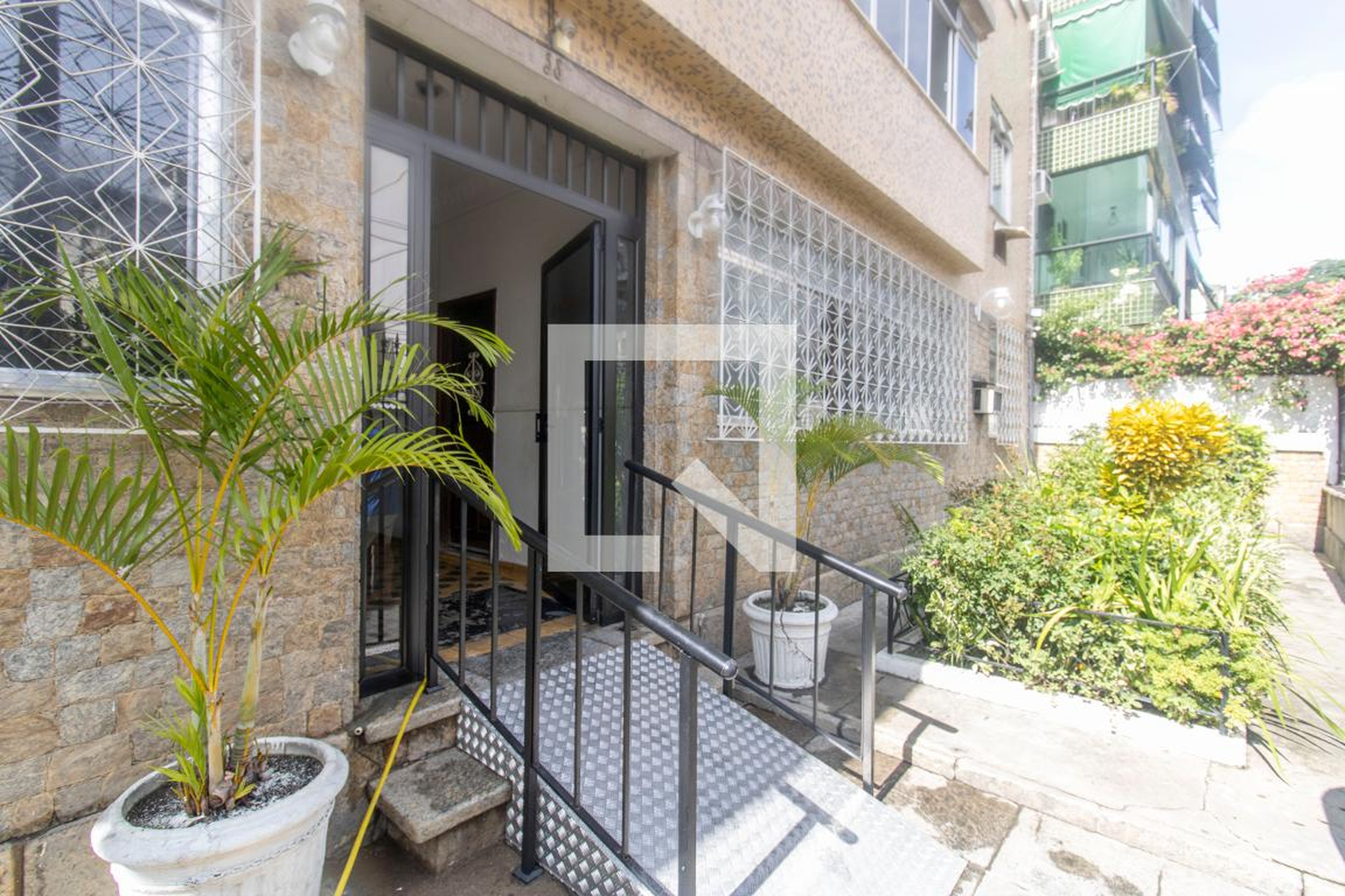 Hall de entrada - null