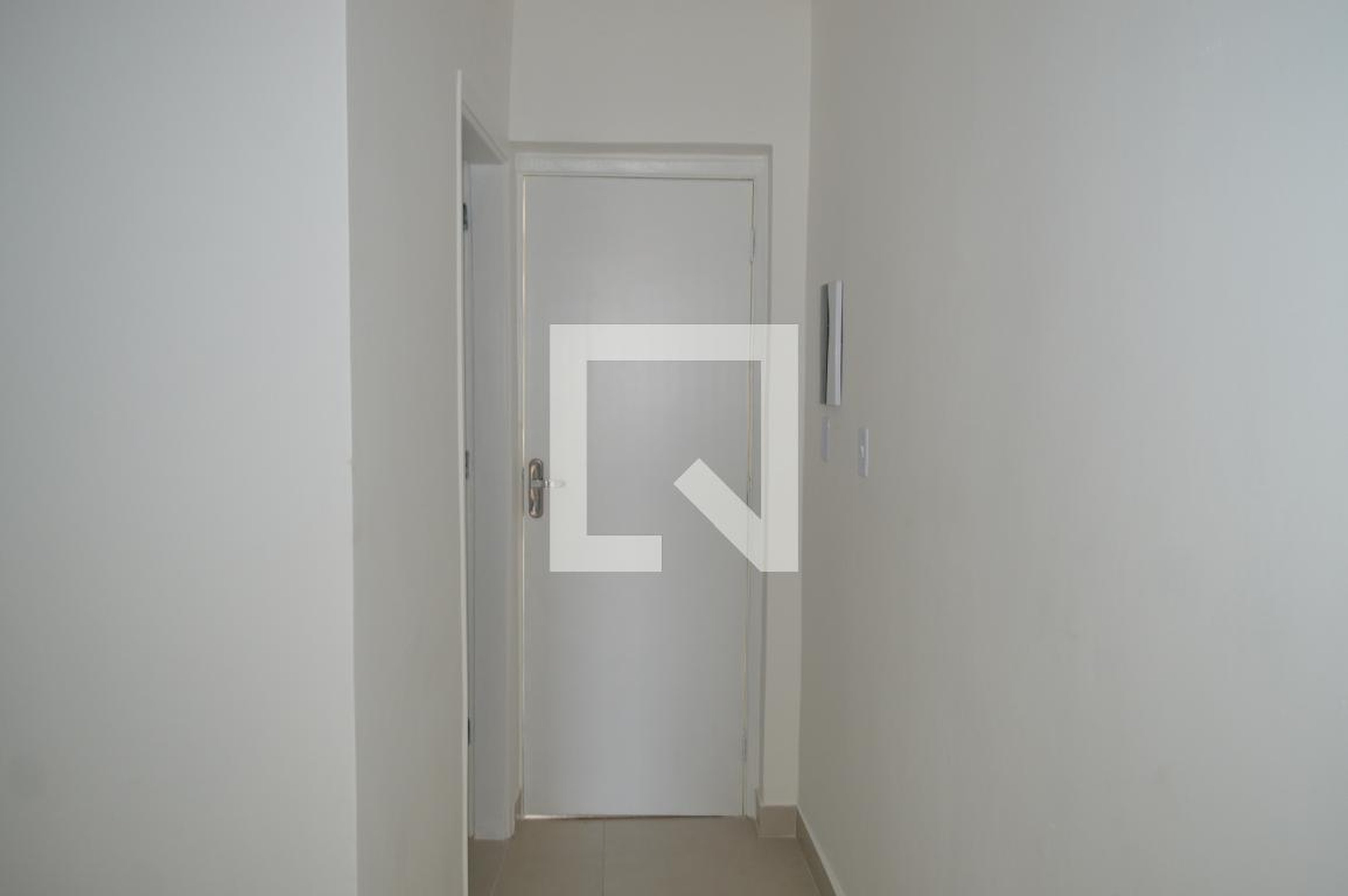 Entrada - Edifício São Miguel