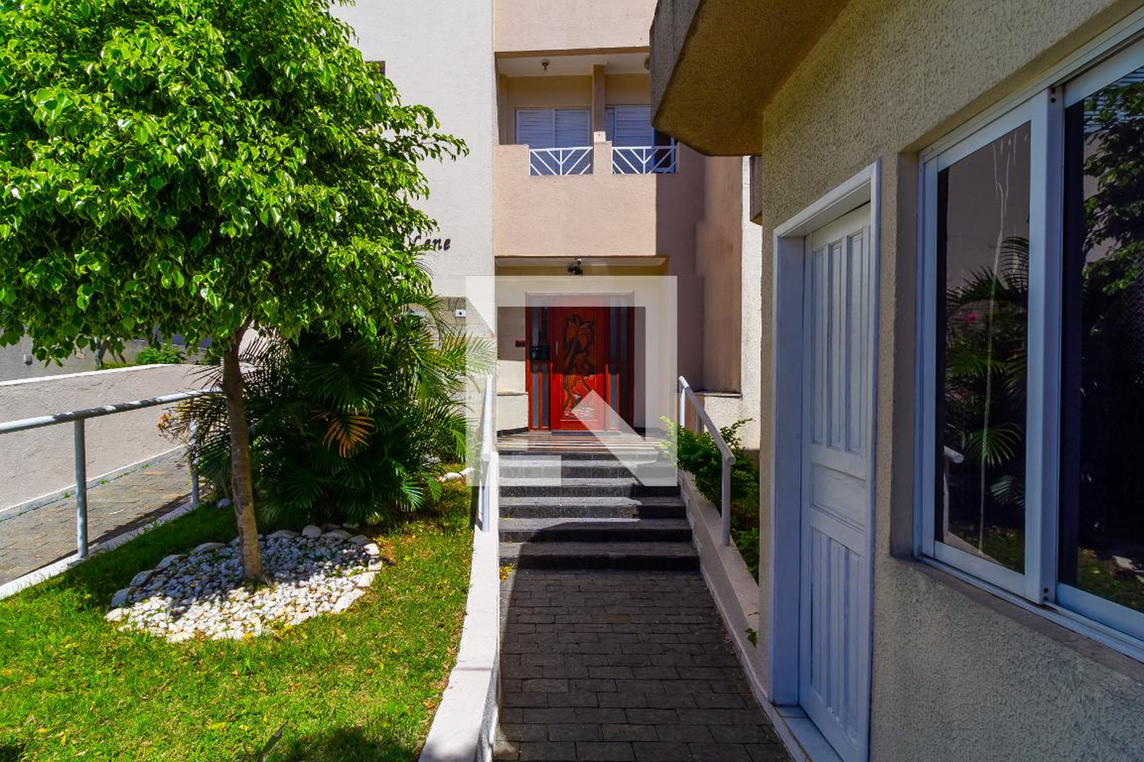 Entrada - Lady Lene